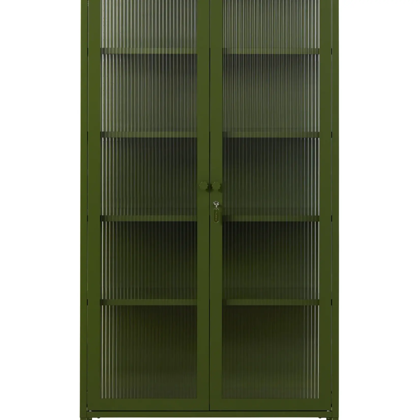 Mustard Made Moutarde - Le Collectionneur - Olive