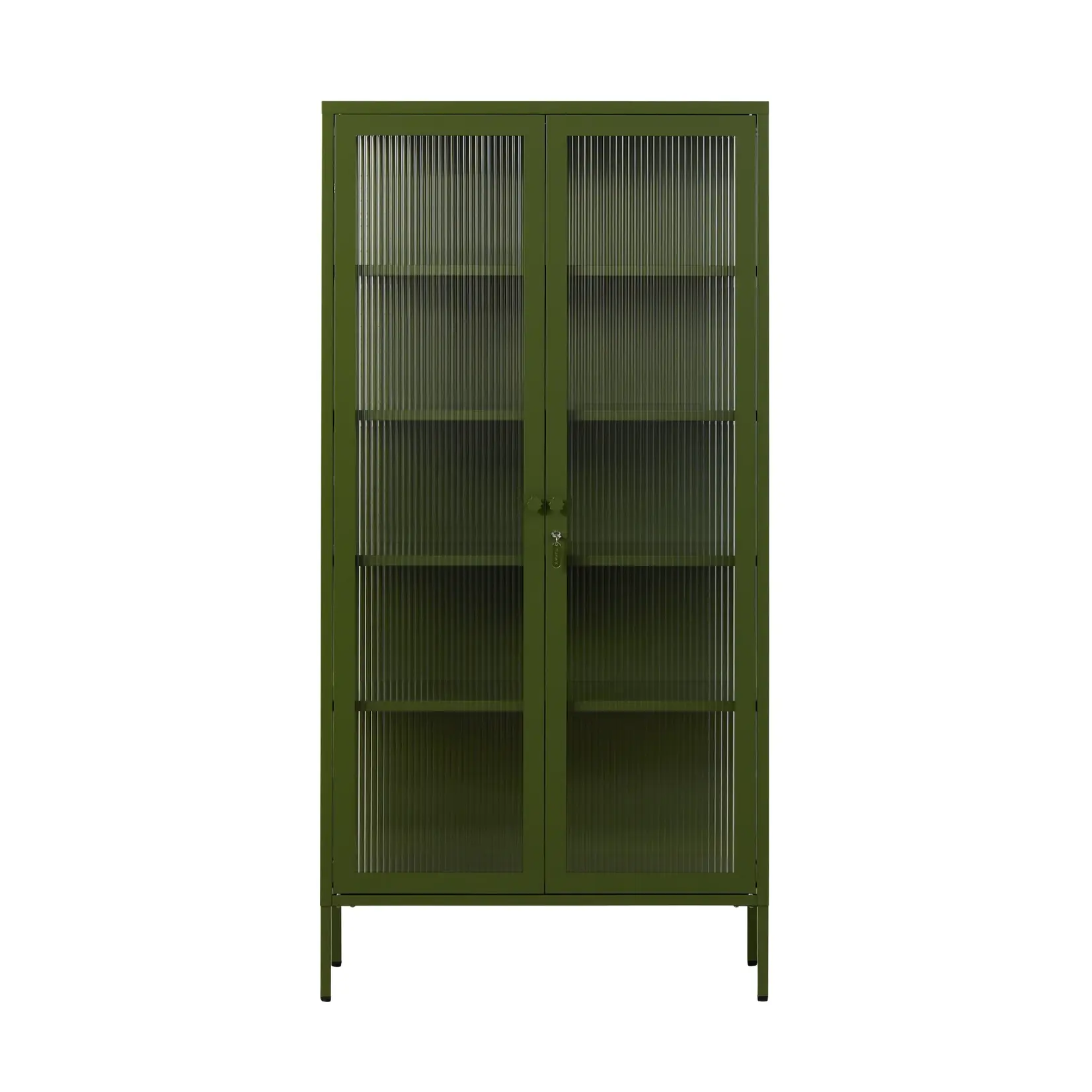 Mustard Made Moutarde - Le Collectionneur - Olive