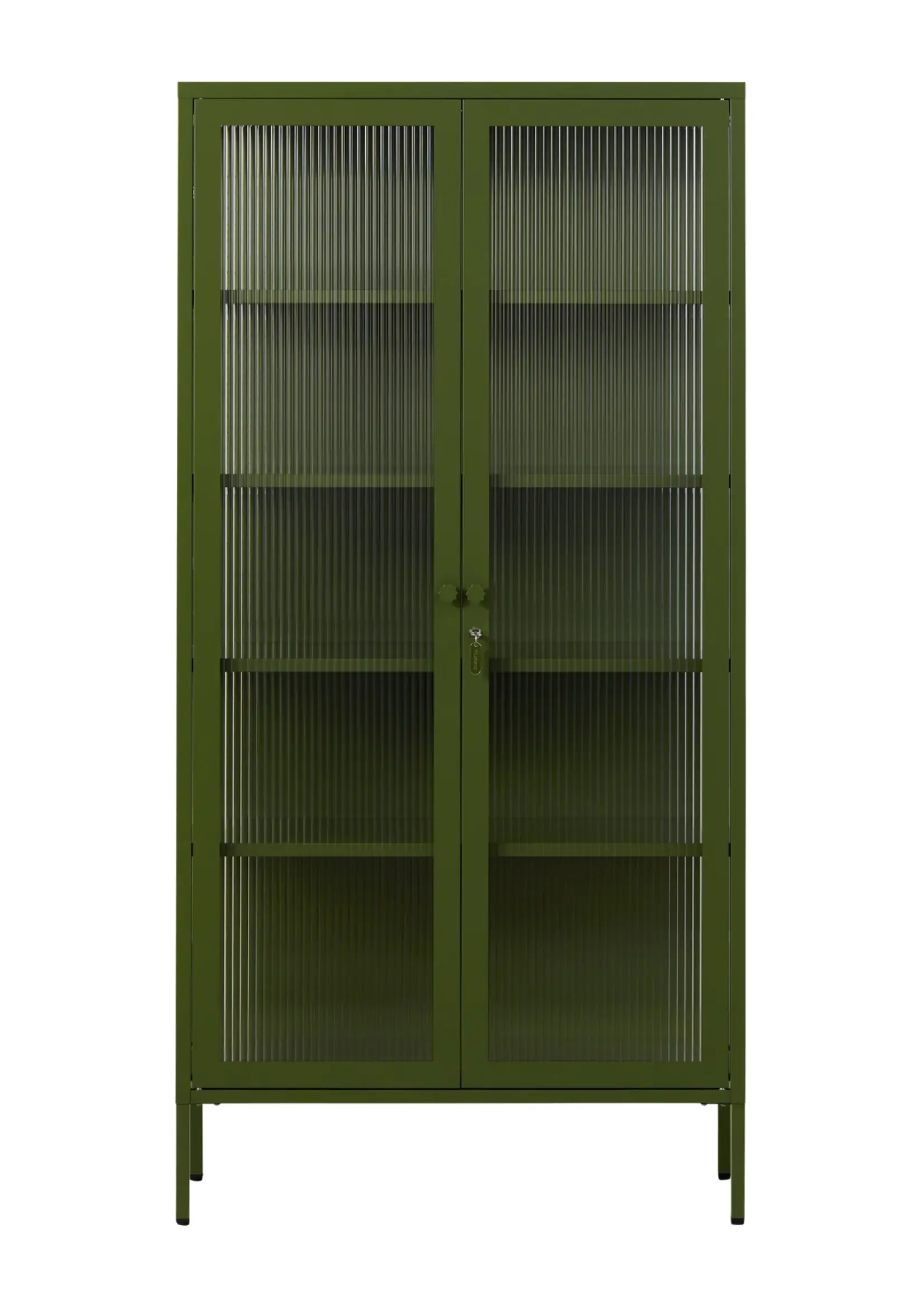 Mustard Made Moutarde - Le Collectionneur - Olive