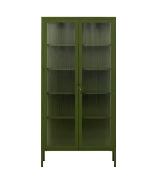 Mustard Made Moutarde - Le Collectionneur - Olive