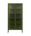 Moutarde - Le Collectionneur - Olive