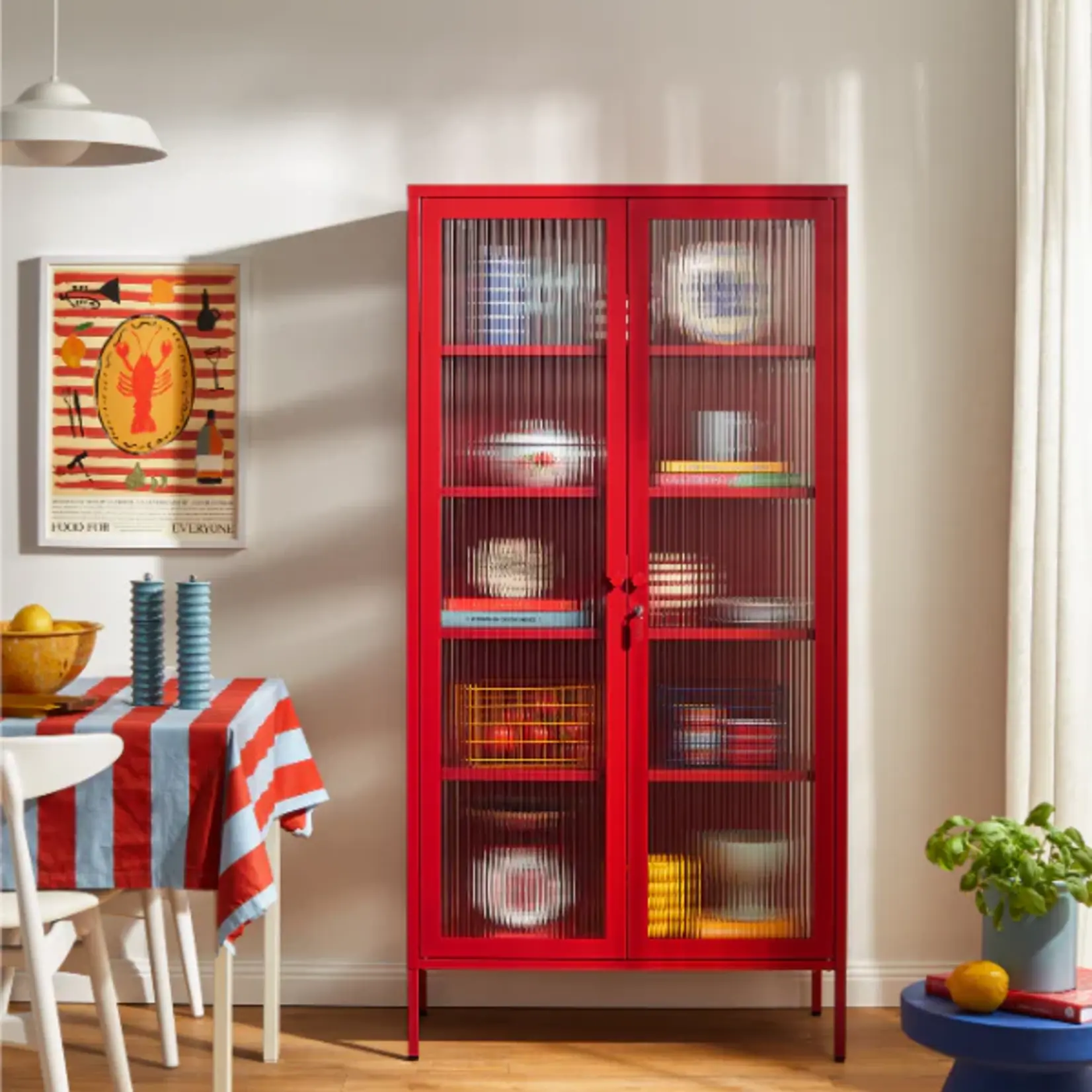 Mustard Made Moutarde - Le Collectionneur - Poppy