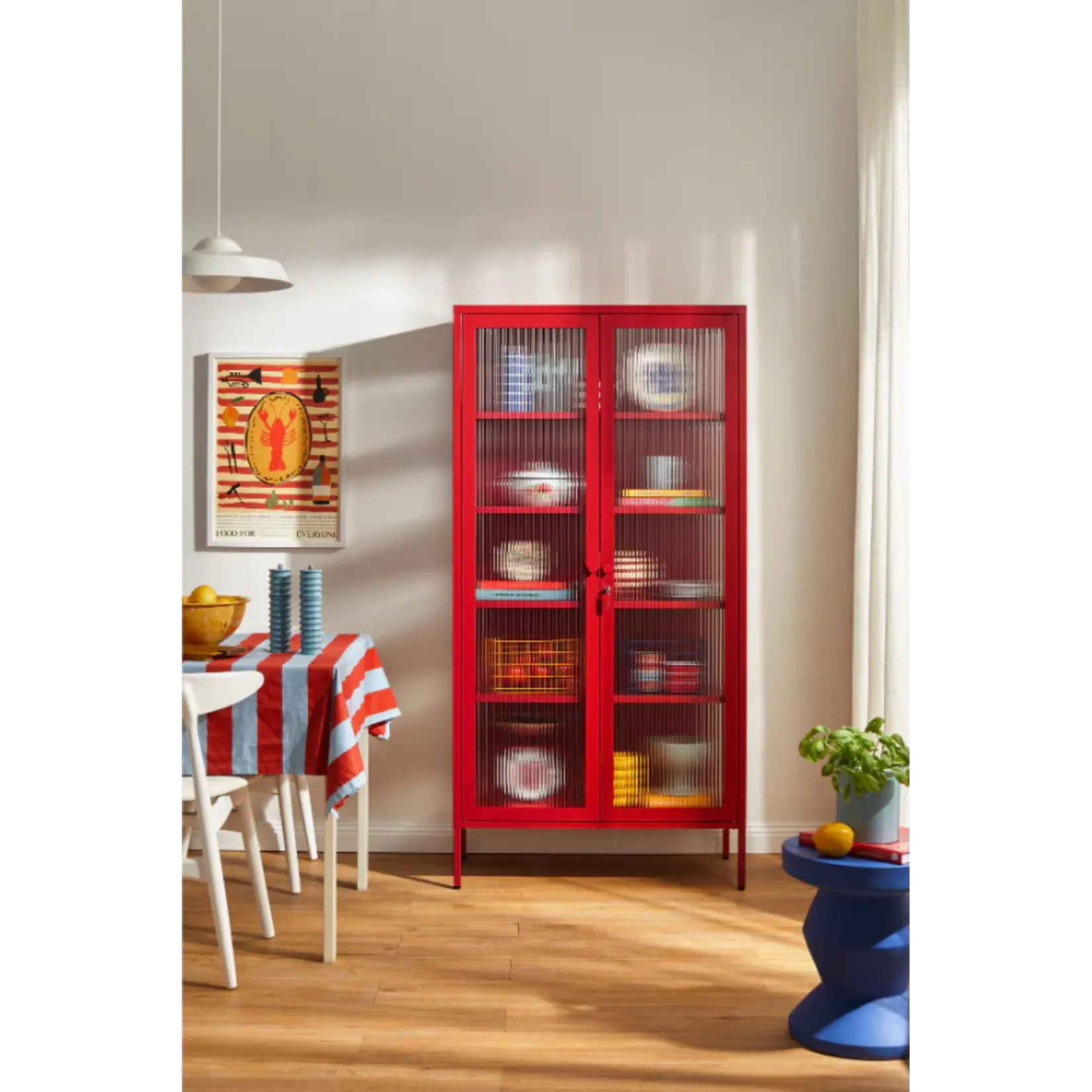 Mustard Made Moutarde - Le Collectionneur - Poppy