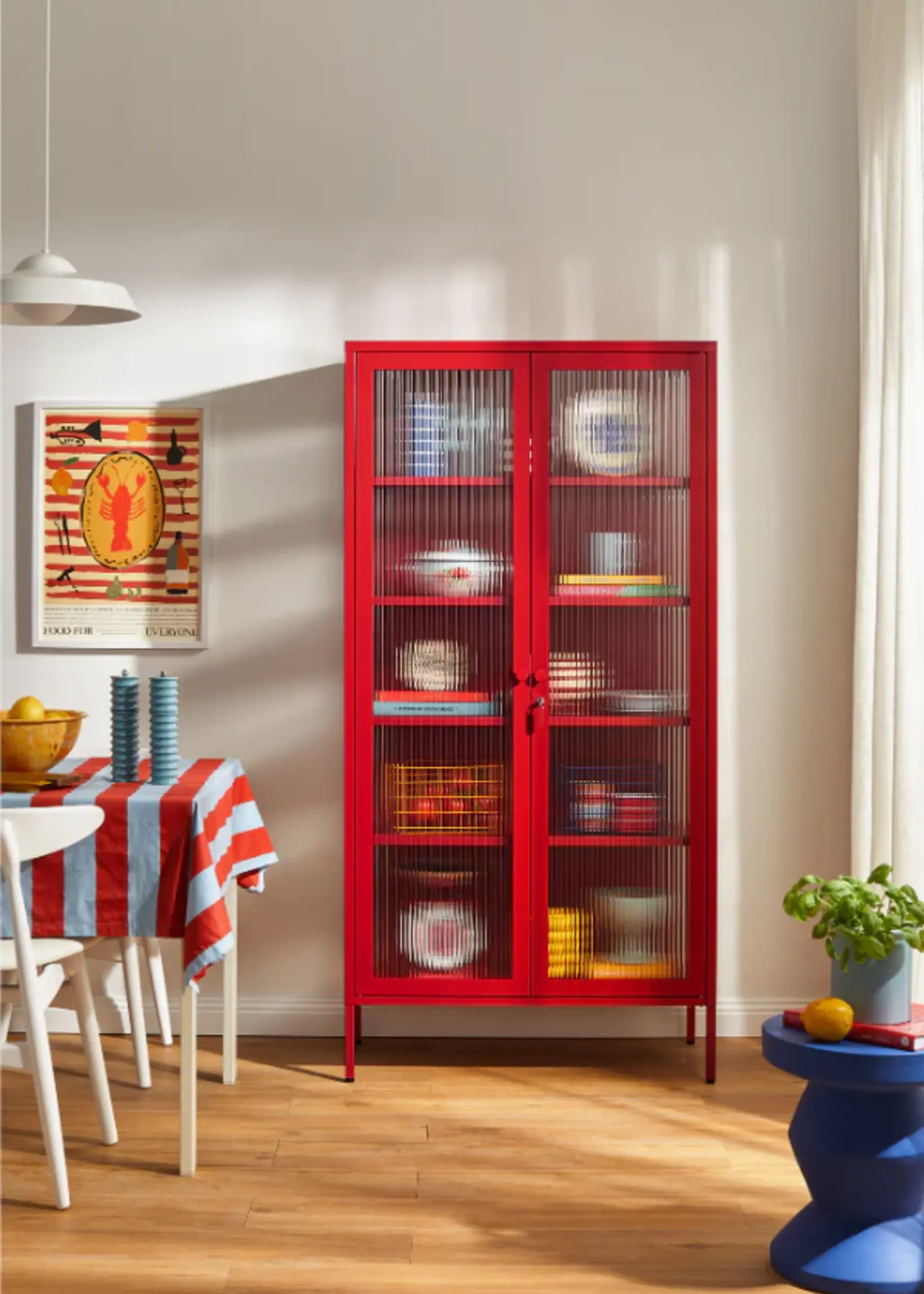 Mustard Made Moutarde - Le Collectionneur - Poppy