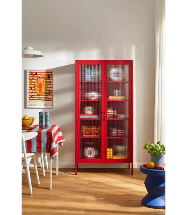 Mustard Made Moutarde - Le Collectionneur - Poppy