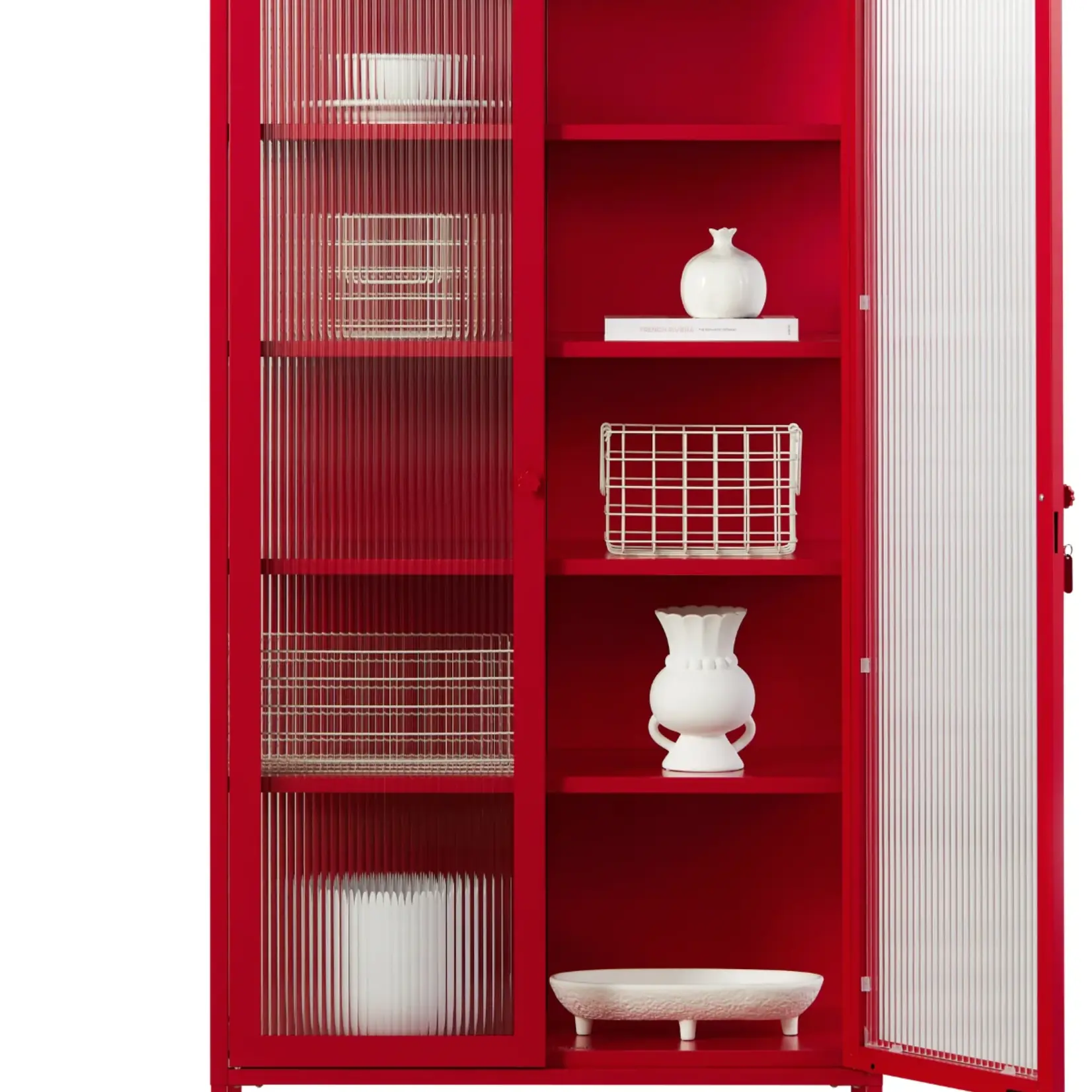 Mustard Made Moutarde - Le Collectionneur - Poppy