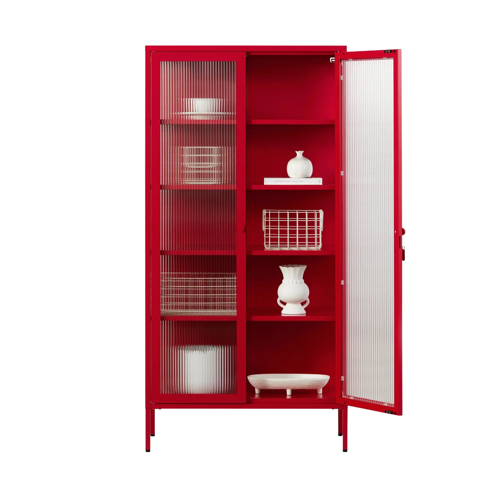 Mustard Made Moutarde - Le Collectionneur - Poppy