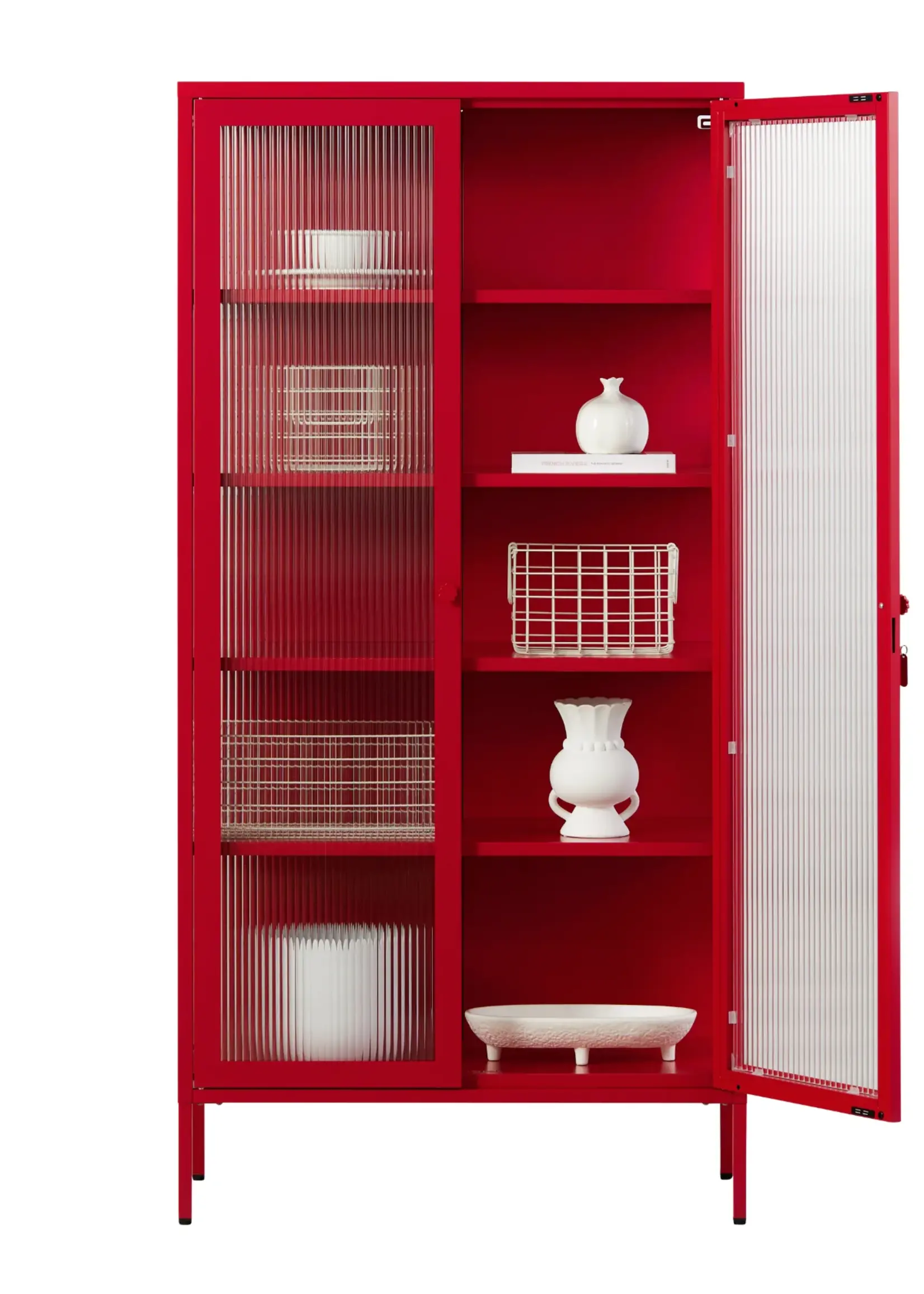 Mustard Made Moutarde - Le Collectionneur - Poppy