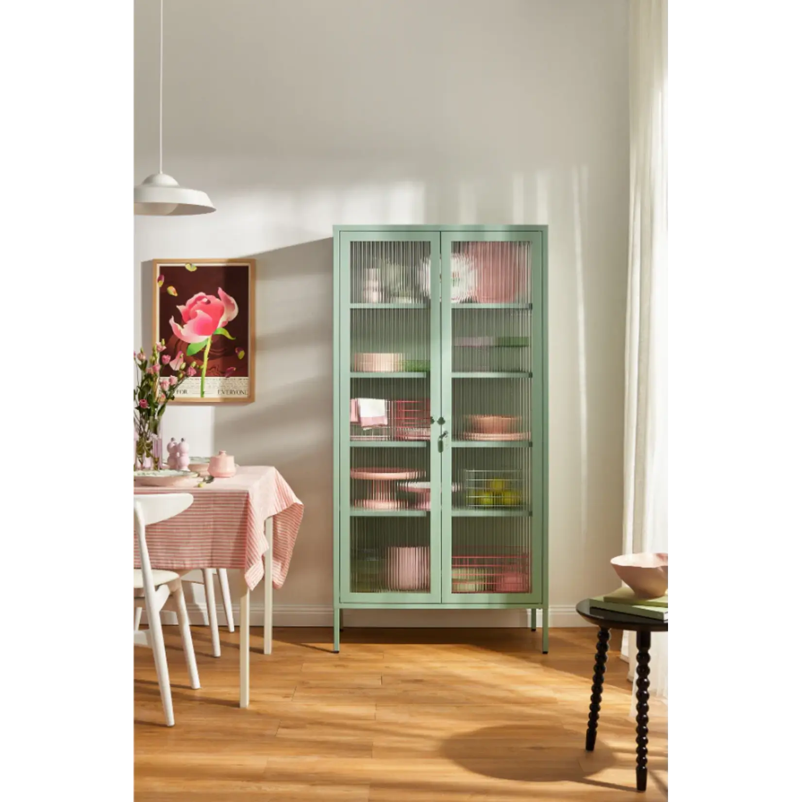 Mustard Made Moutarde - Le Collectionneur - Sage