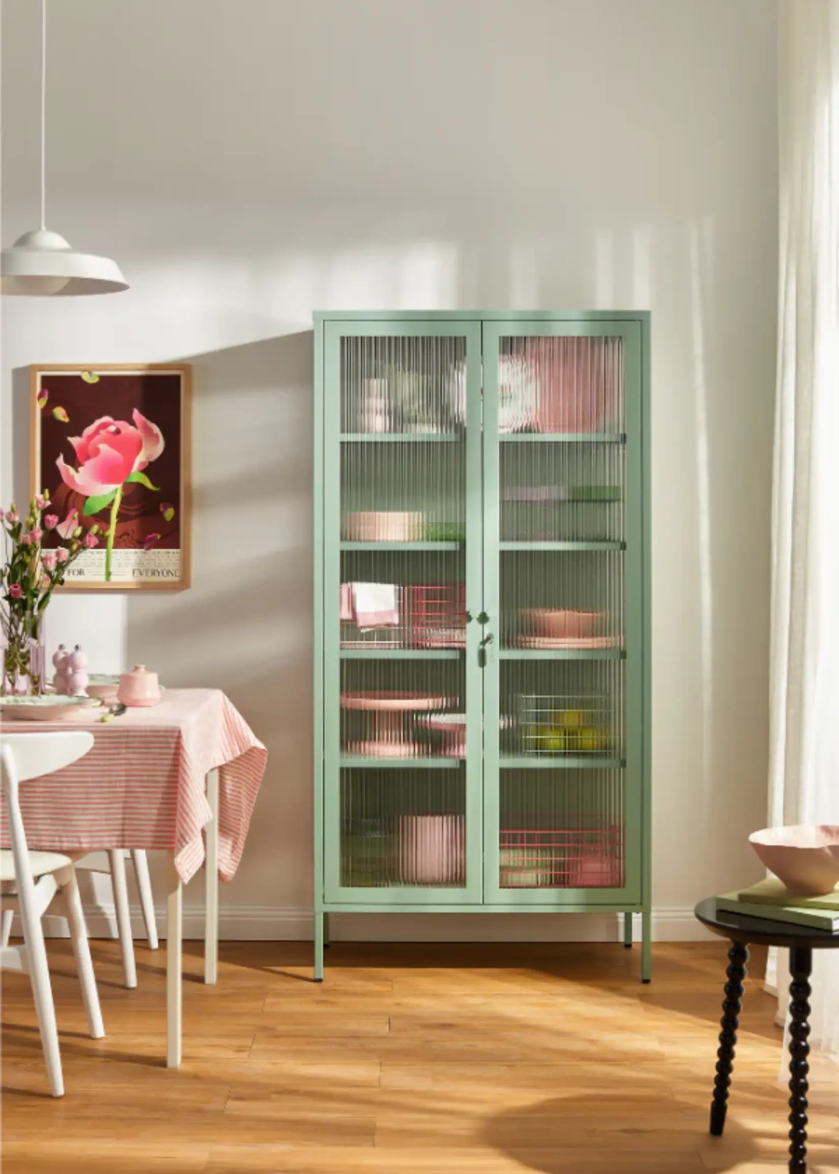 Mustard Made Moutarde - Le Collectionneur - Sage