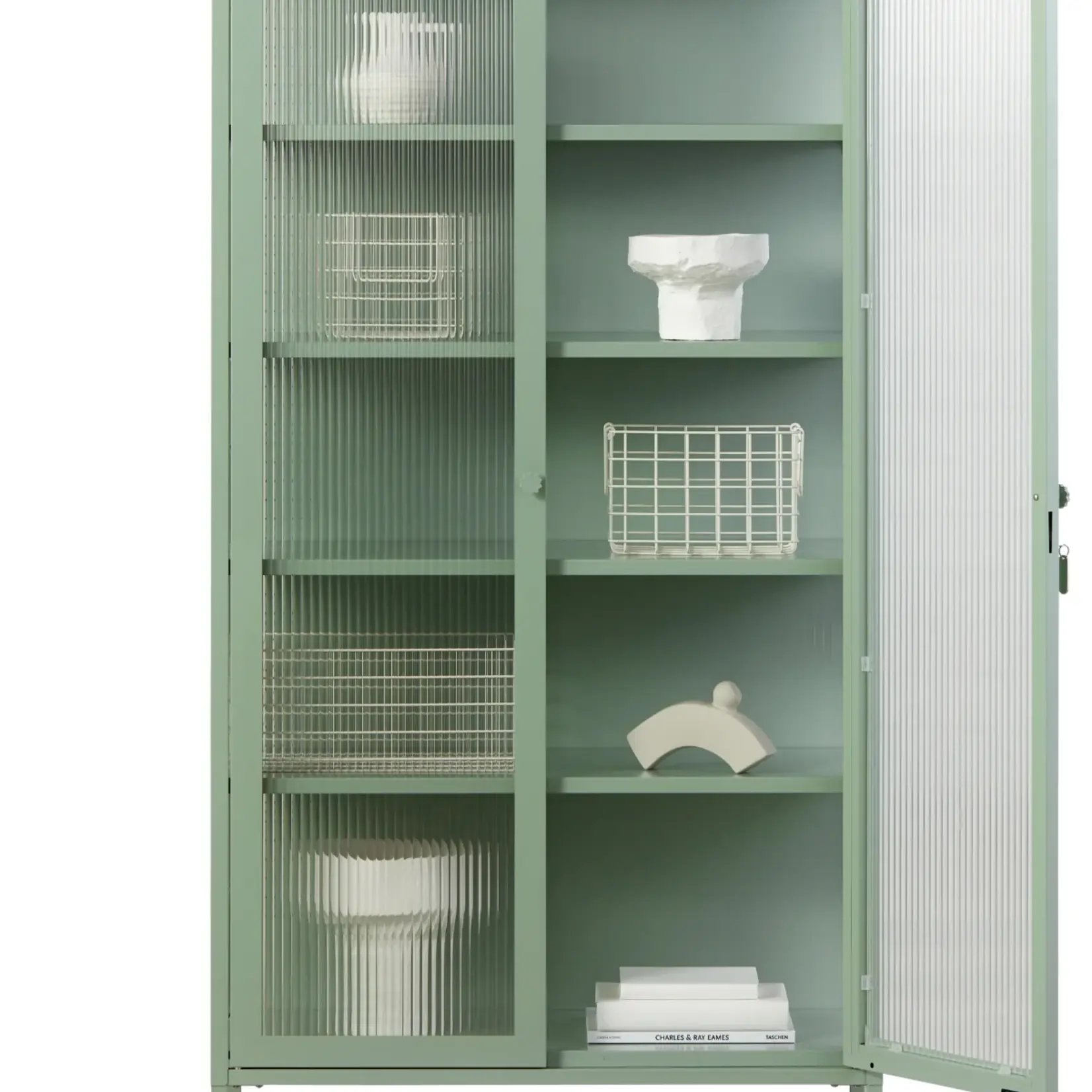 Mustard Made Moutarde - Le Collectionneur - Sage