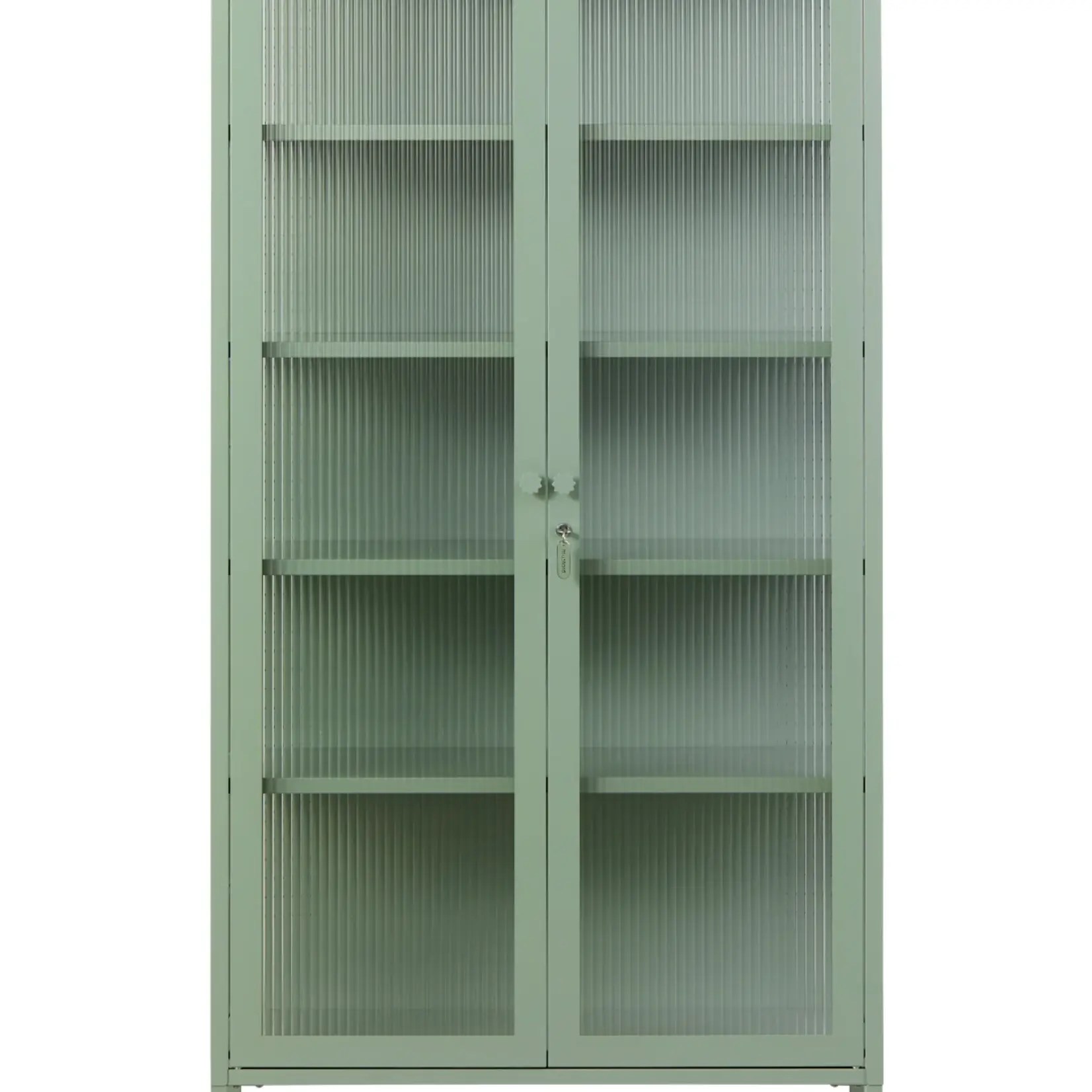 Mustard Made Mustard - The Collector - Sage