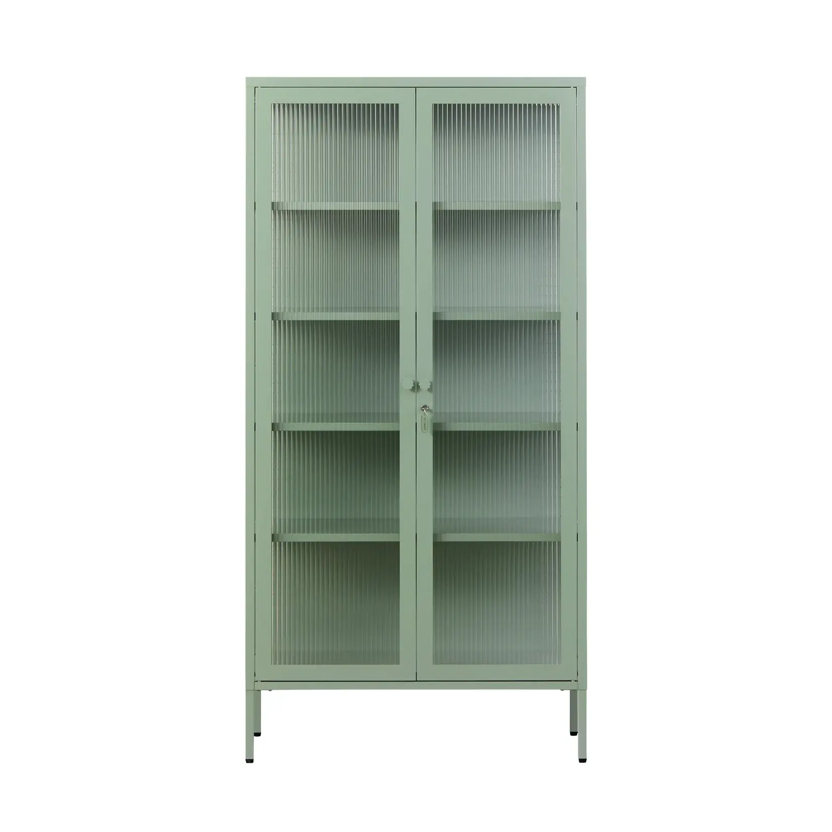 Mustard Made Mustard - The Collector - Sage