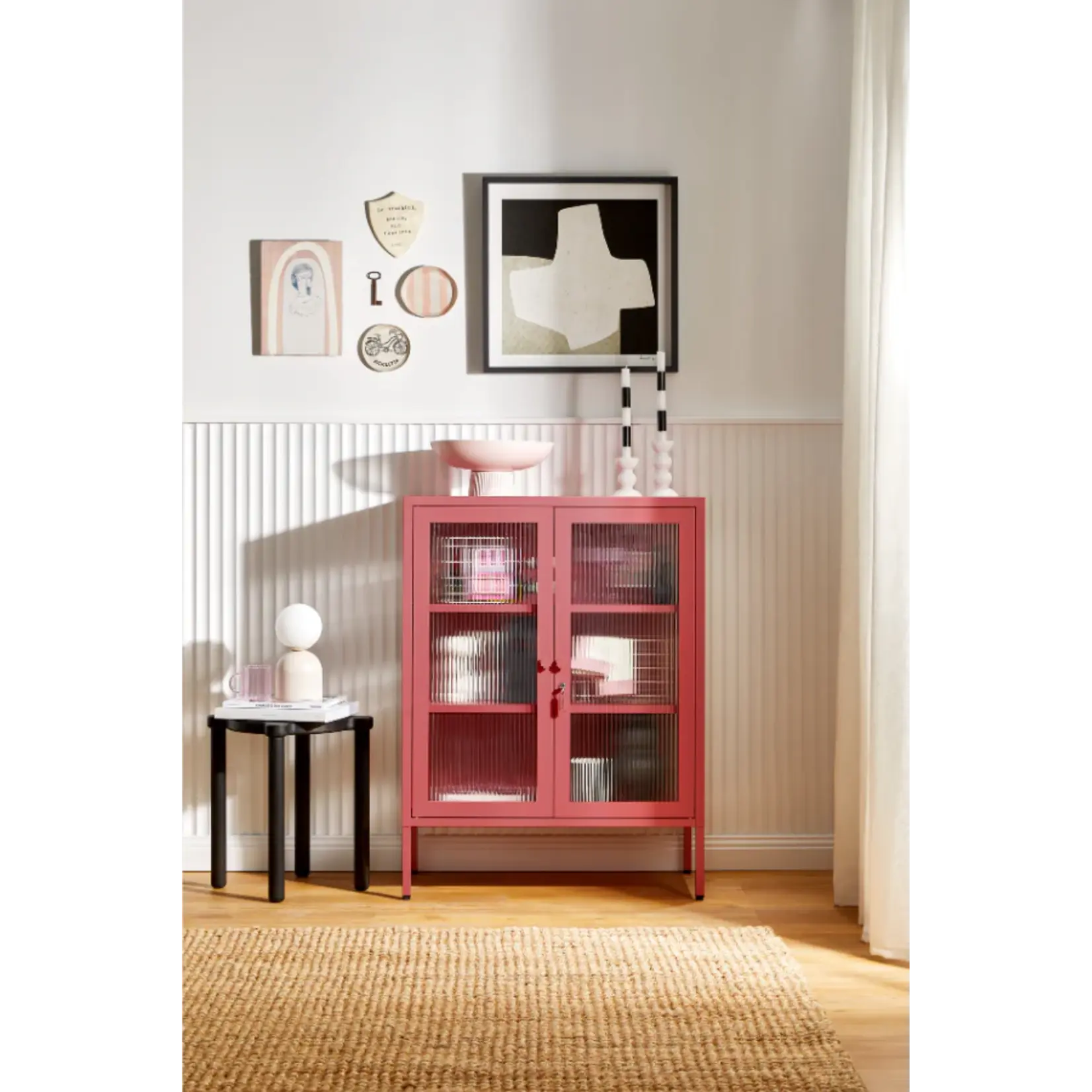 Mustard Made Moutarde - Le mixeur - Berry