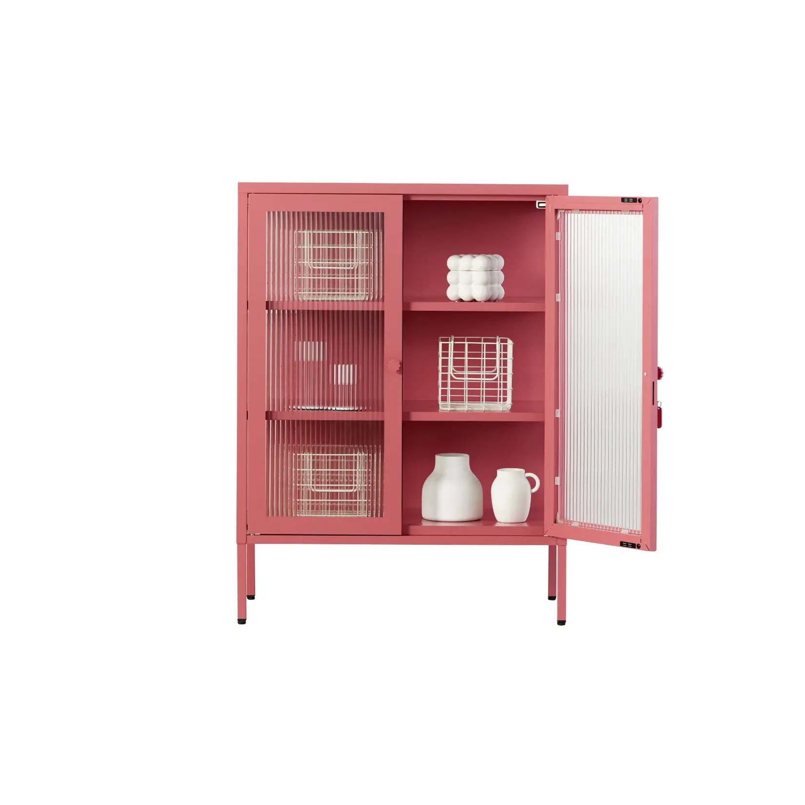 Mustard Made Mustard - The Mixer - Berry