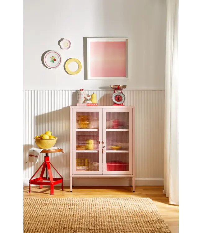Mustard - The Mixer - Blush