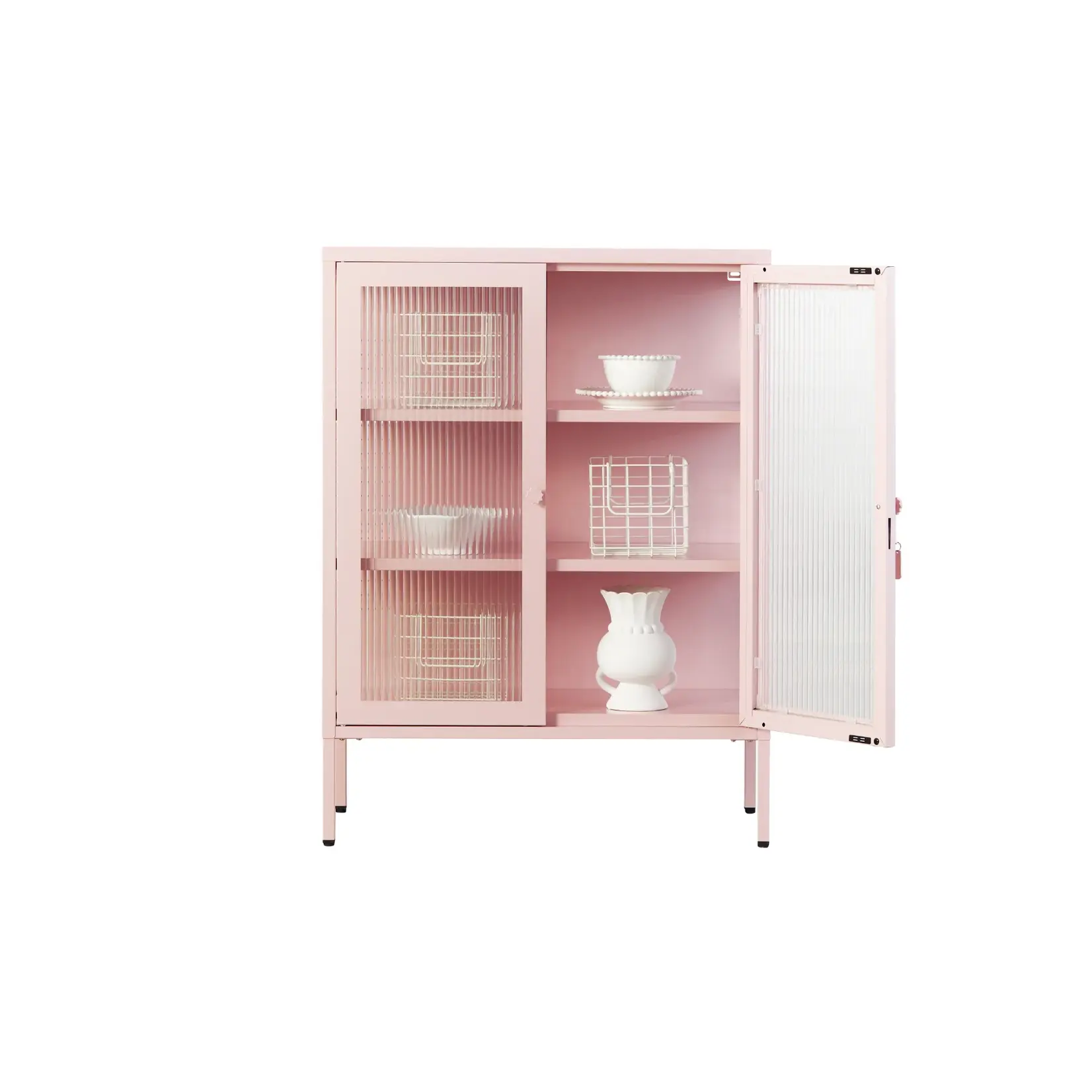 Mustard Made Moutarde - Le mixeur - Blush