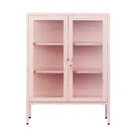 Mustard Made Mustard - The Mixer - Blush