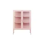 Mustard Made Mustard - The Mixer - Blush