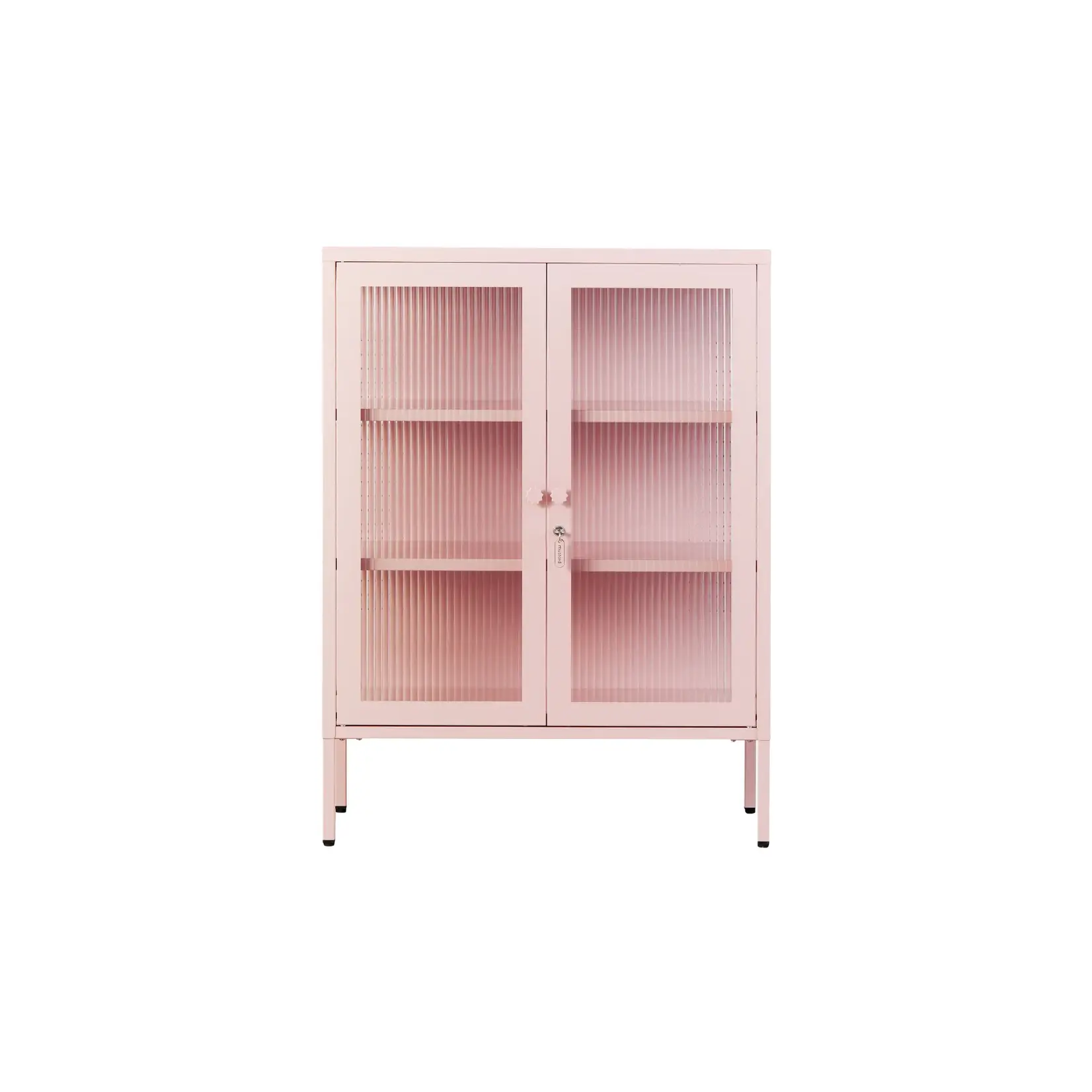 Mustard Made Mustard - The Mixer - Blush