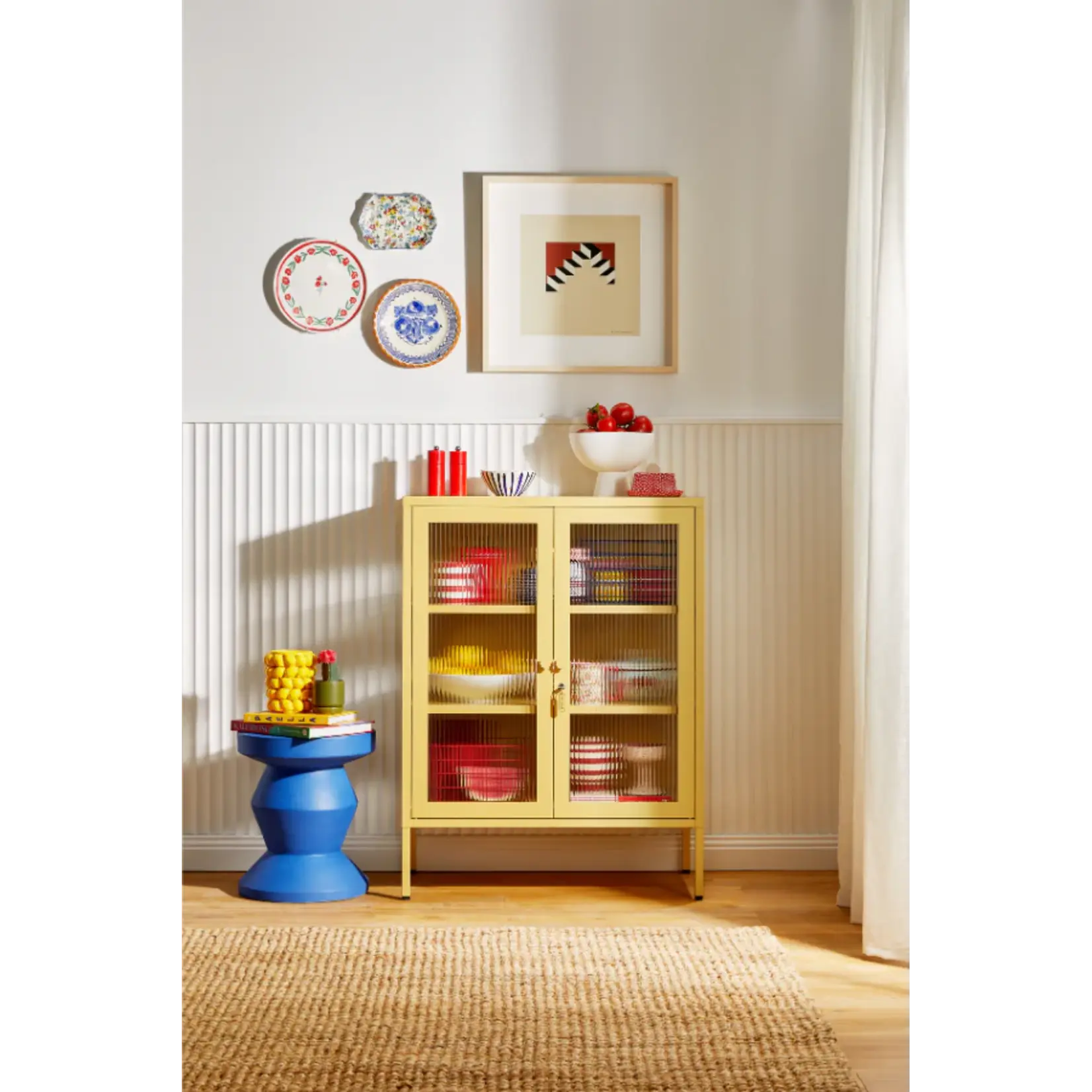 Mustard Made Moutarde - Le mixeur - Butter