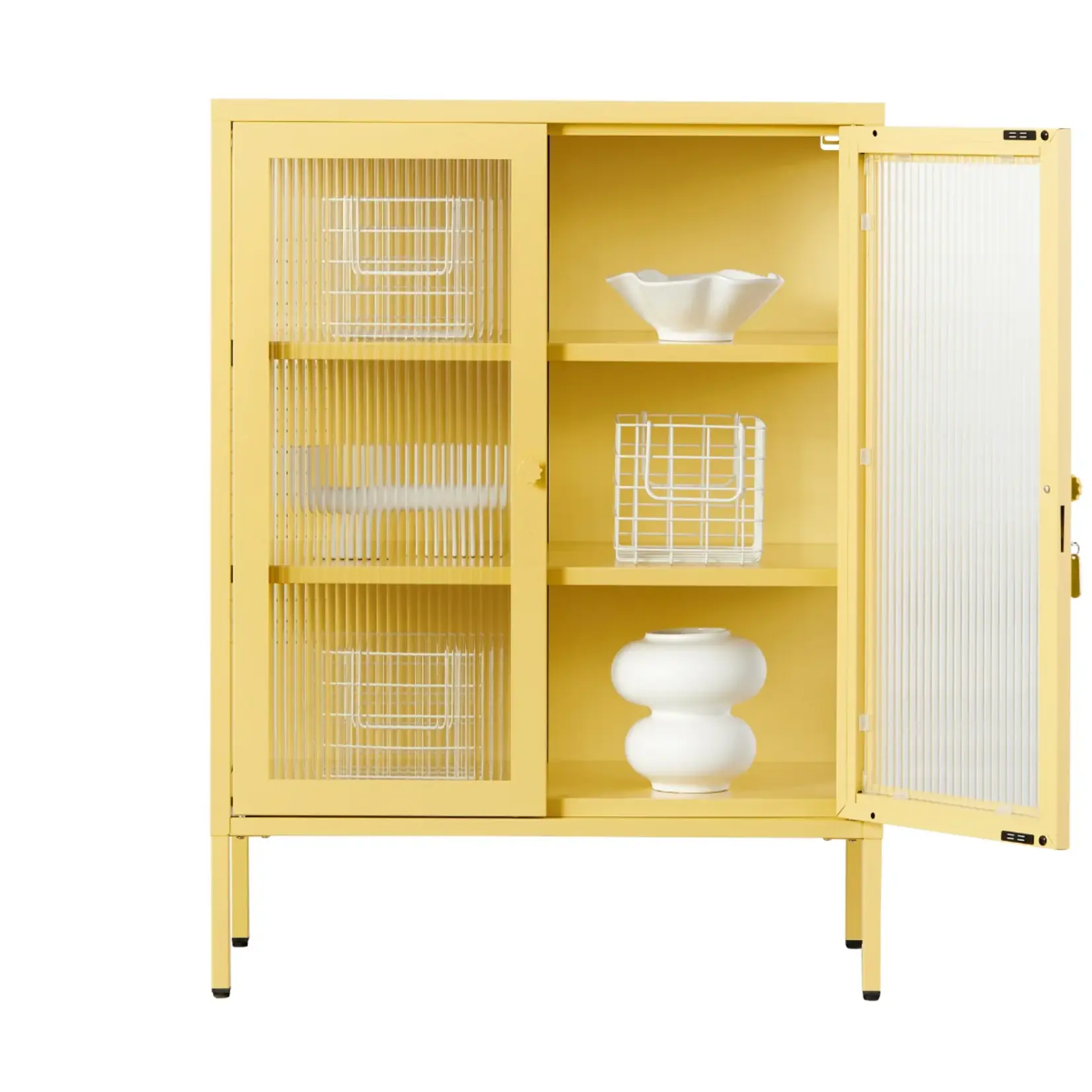 Mustard Made Mustard - The Mixer - Butter