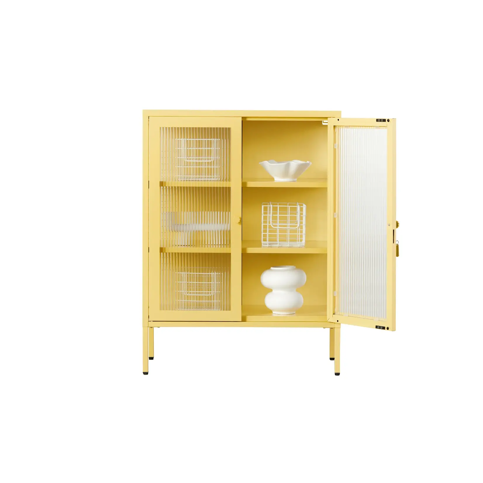 Mustard Made Moutarde - Le mixeur - Butter