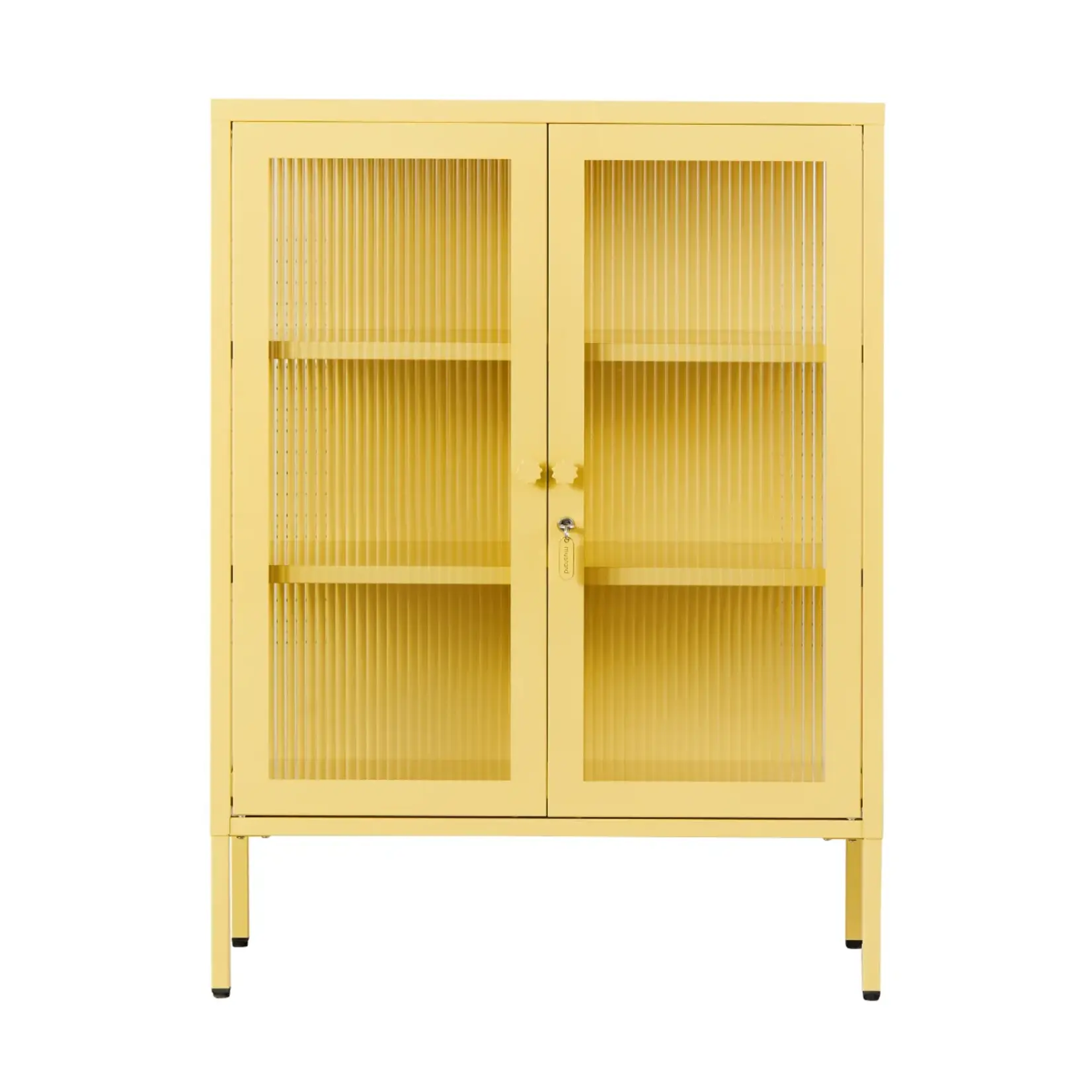 Mustard Made Moutarde - Le mixeur - Butter