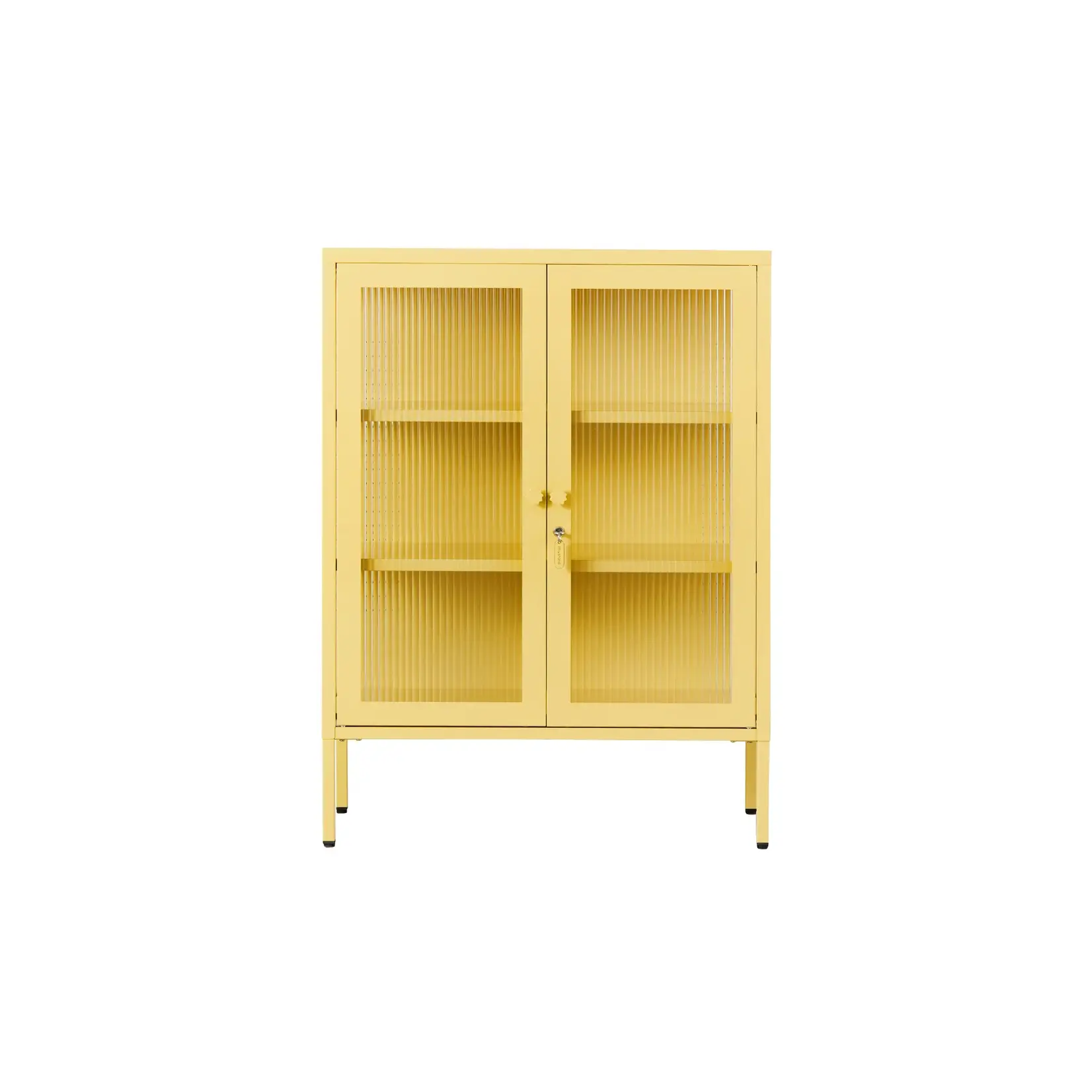 Mustard Made Mustard - The Mixer - Butter