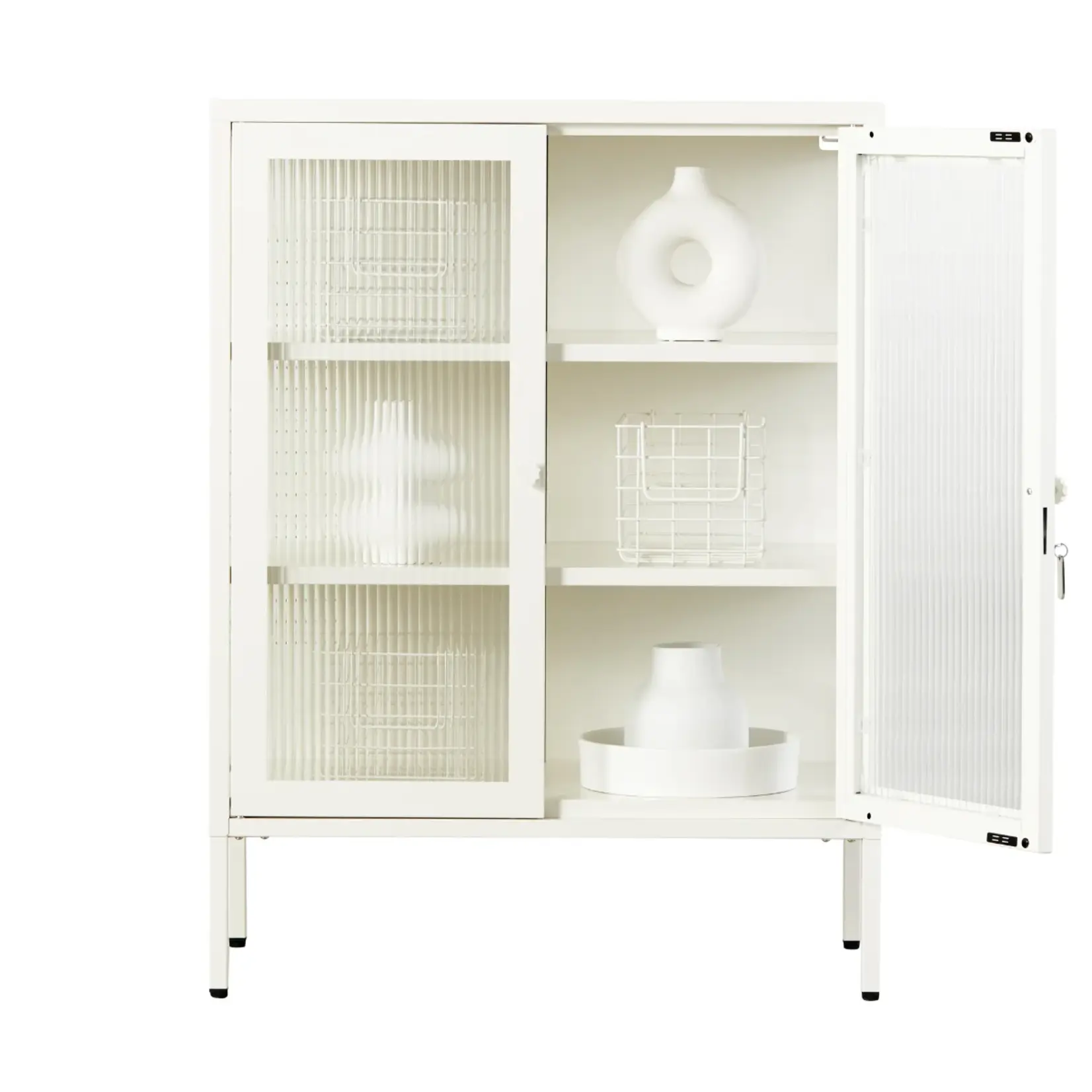 Mustard Made Mustard - The Mixer - Chalk