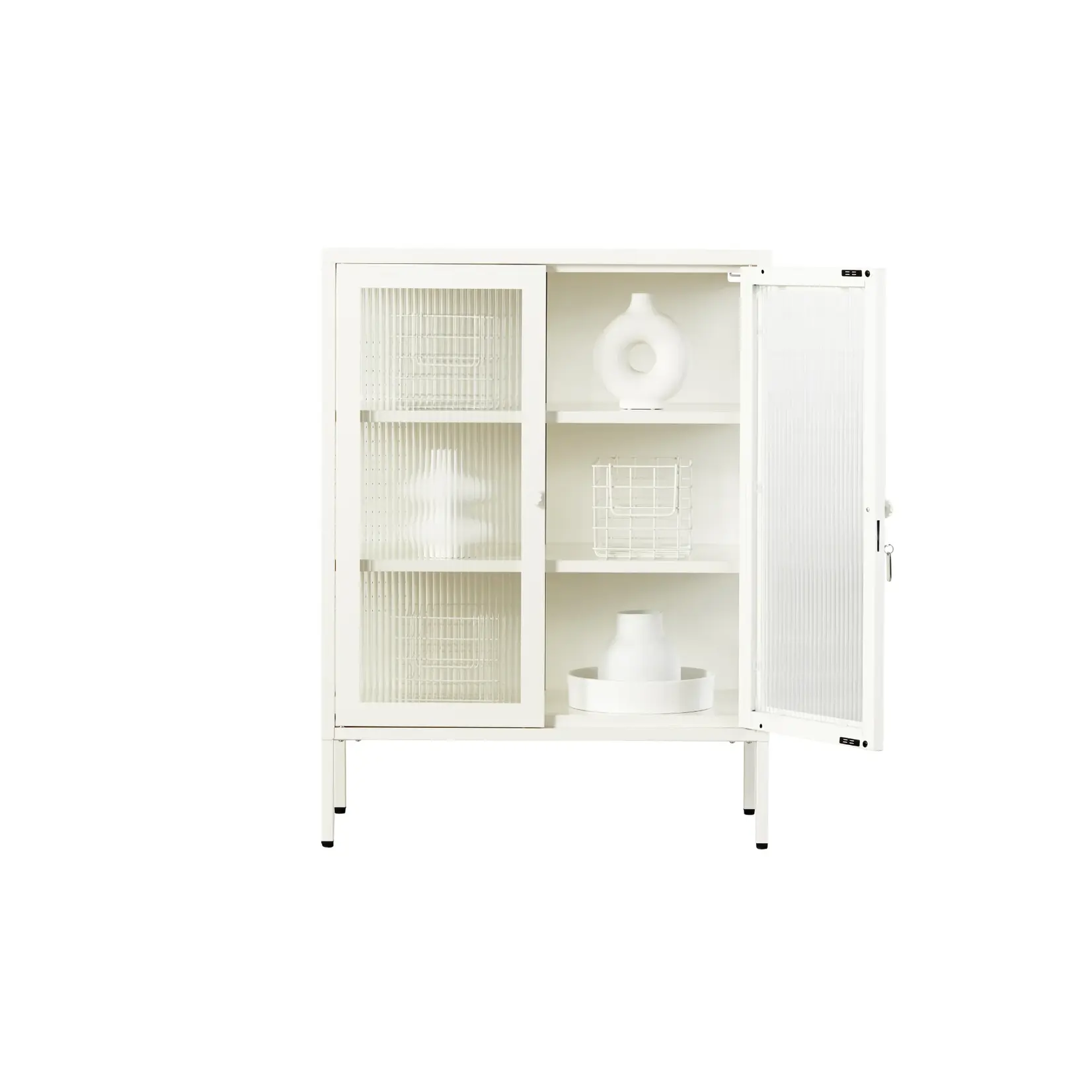 Mustard Made Moutarde - Le mixeur - Chalk