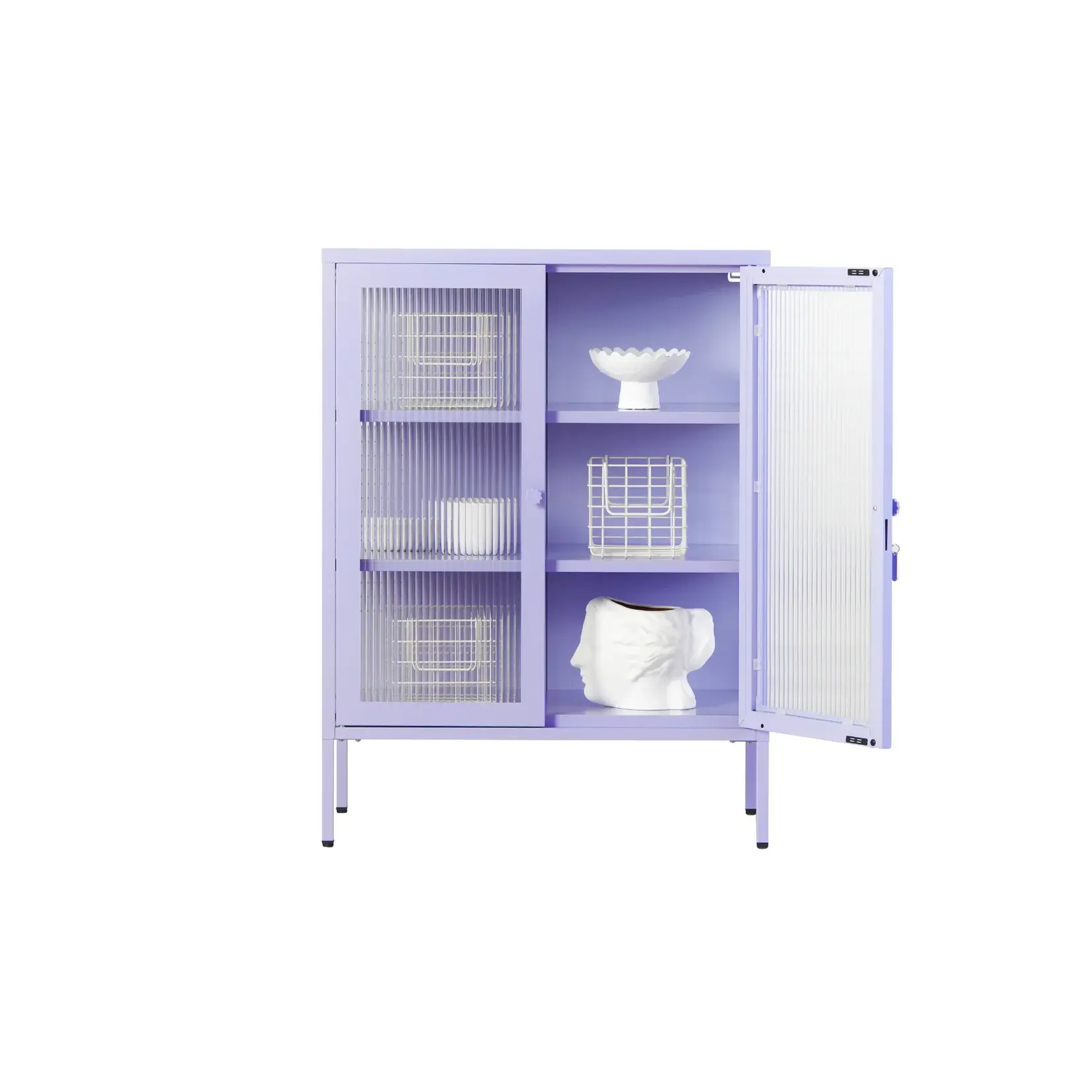 Mustard Made Moutarde - Le mixeur - Lilac