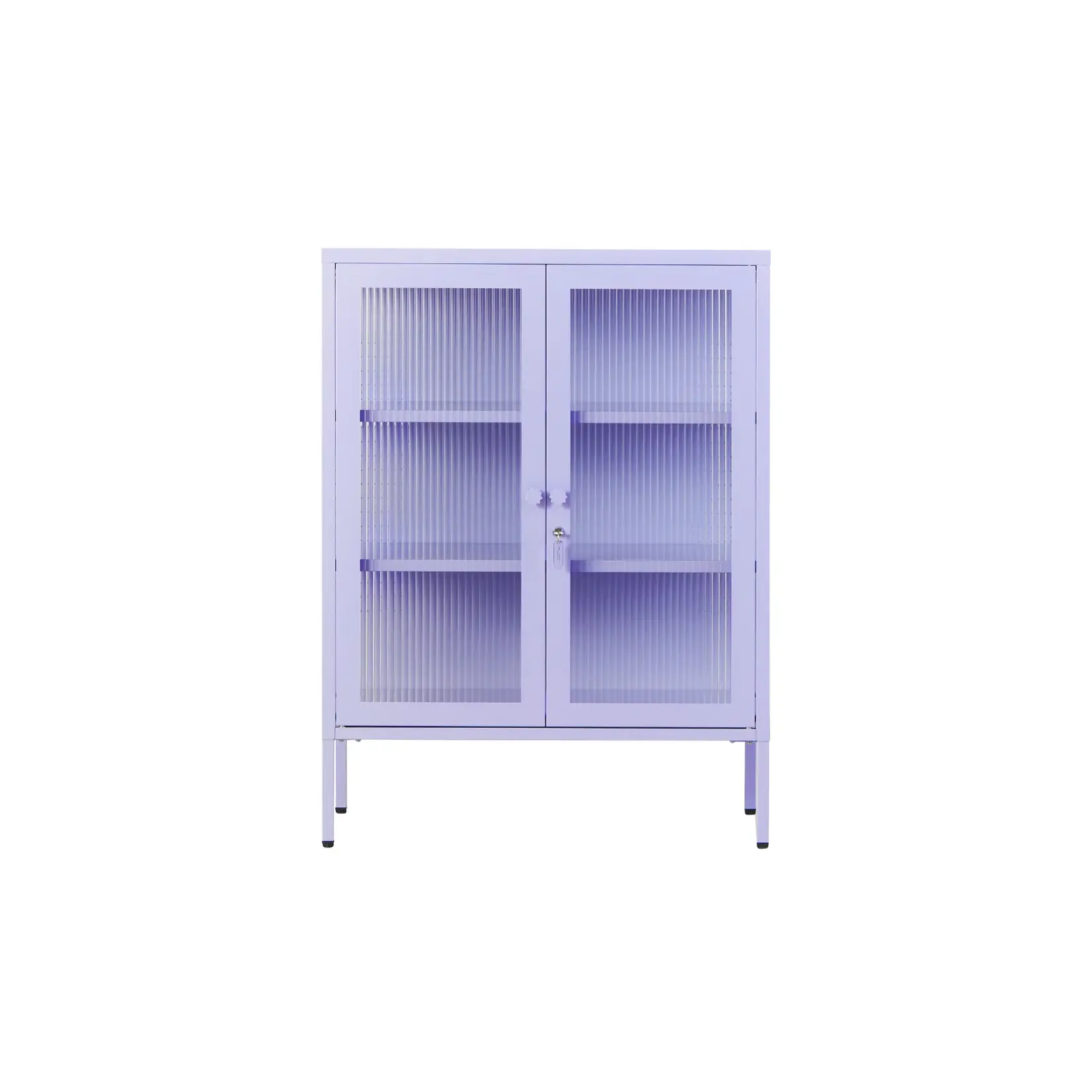 Mustard Made Mustard - The Mixer - Lilac