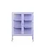 Moutarde - Le mixeur - Lilac