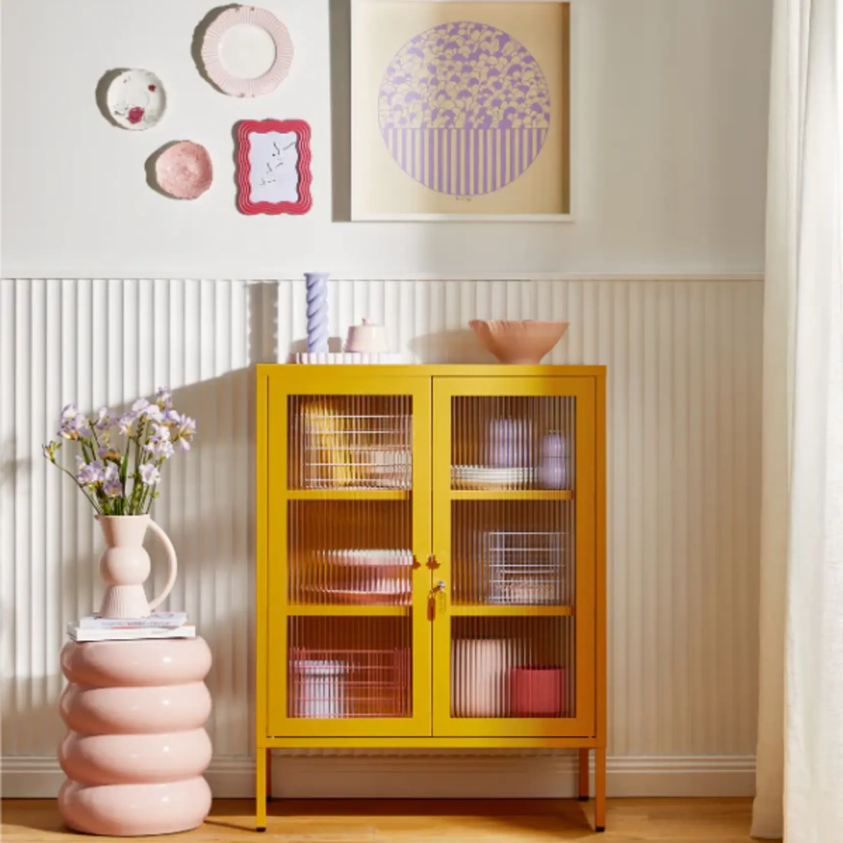 Mustard Made Moutarde - Le mixeur - Mustard