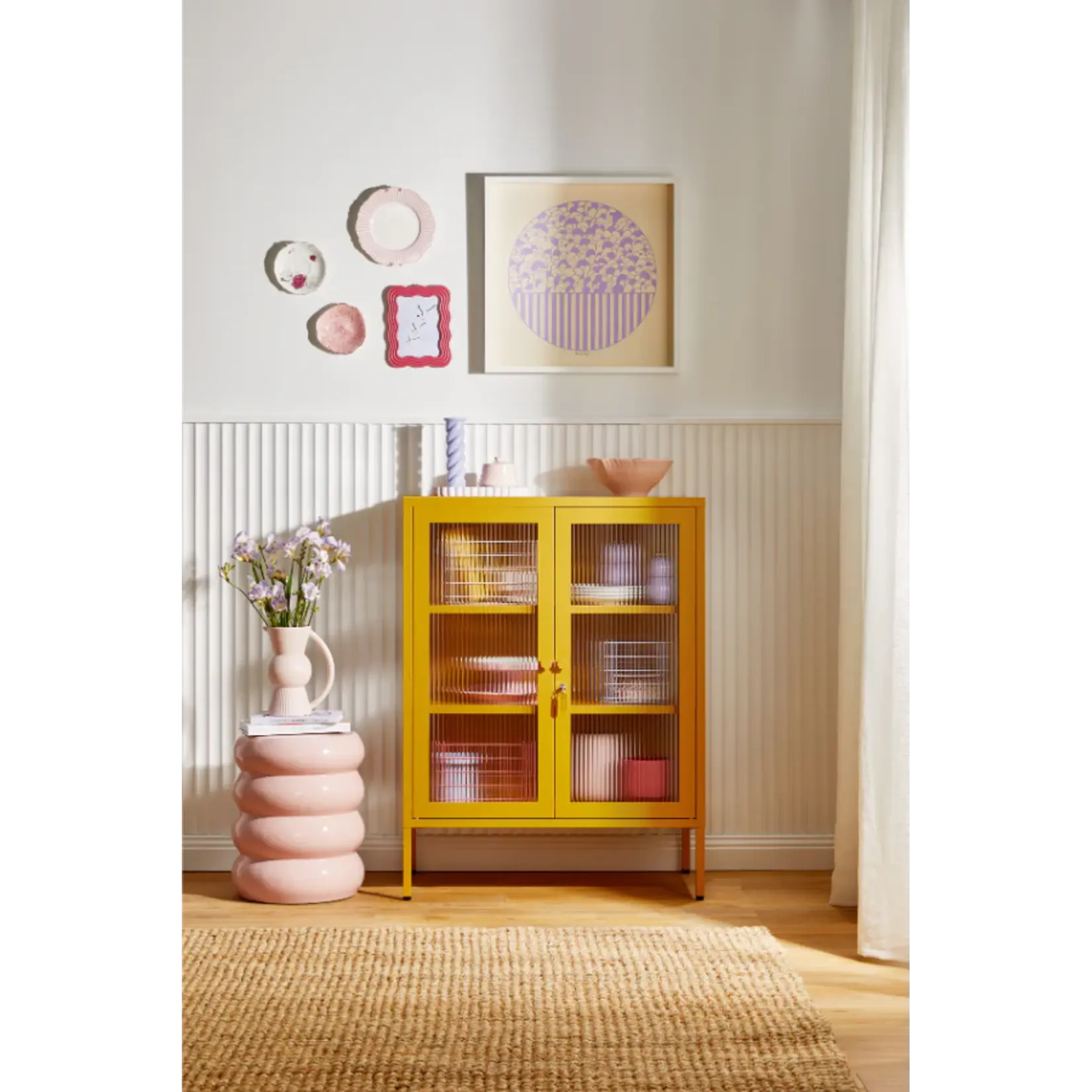 Mustard Made Moutarde - Le mixeur - Mustard