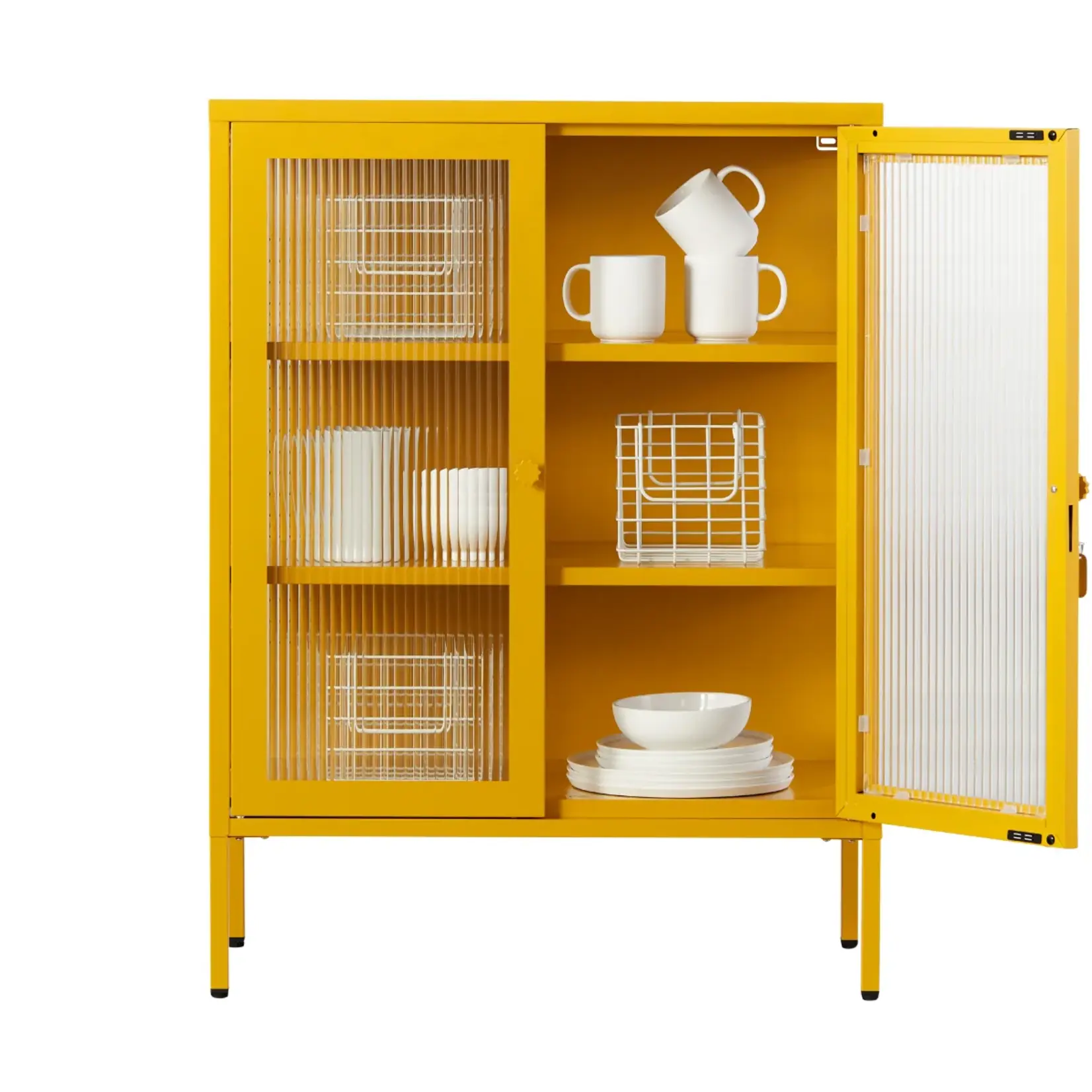 Mustard Made Mustard - The Mixer - Mustard