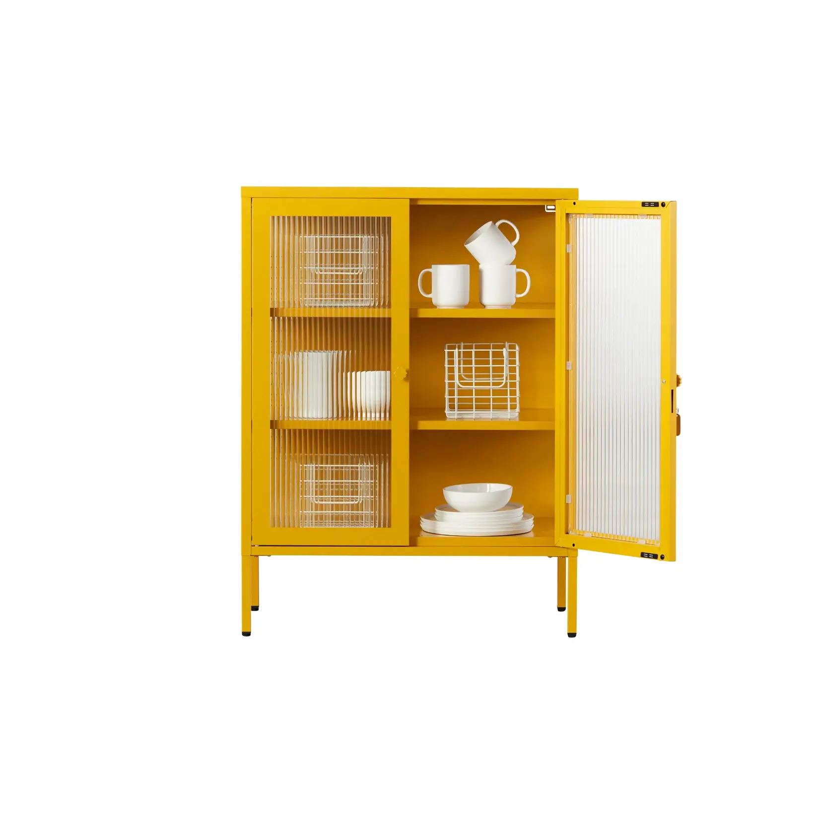 Mustard Made Moutarde - Le mixeur - Mustard