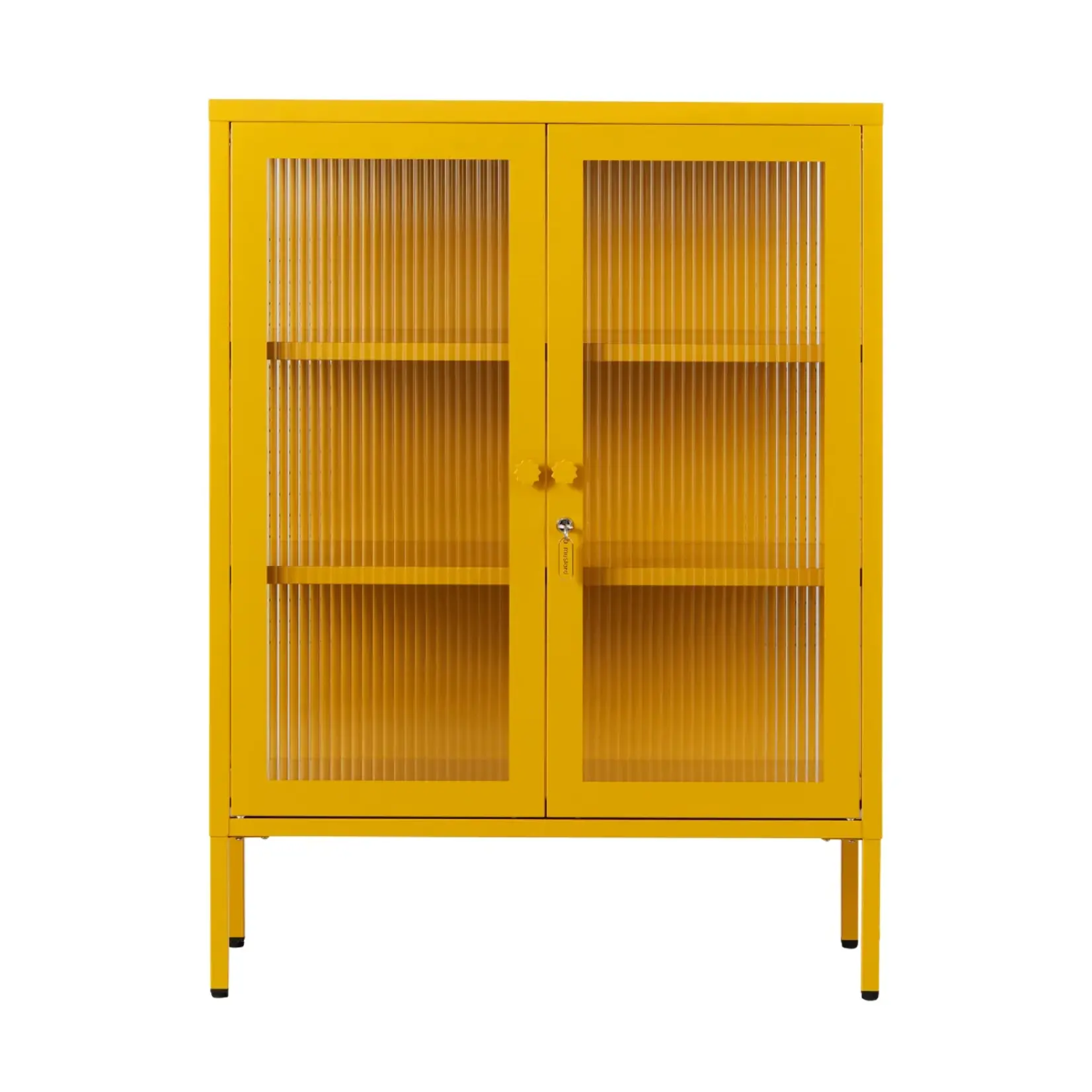 Mustard Made Mustard - The Mixer - Mustard