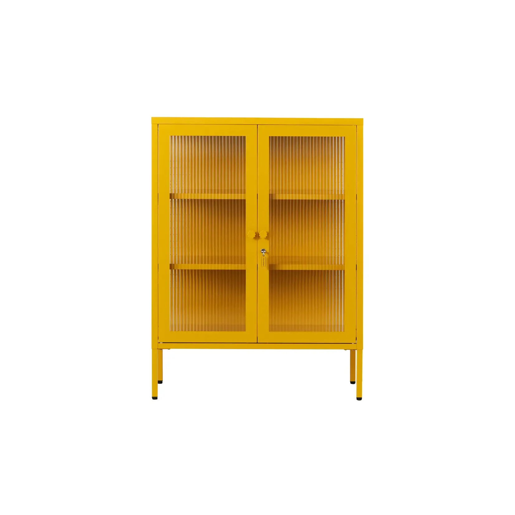 Mustard Made Moutarde - Le mixeur - Mustard