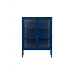 Mustard Made Moutarde - Le mixeur - Navy