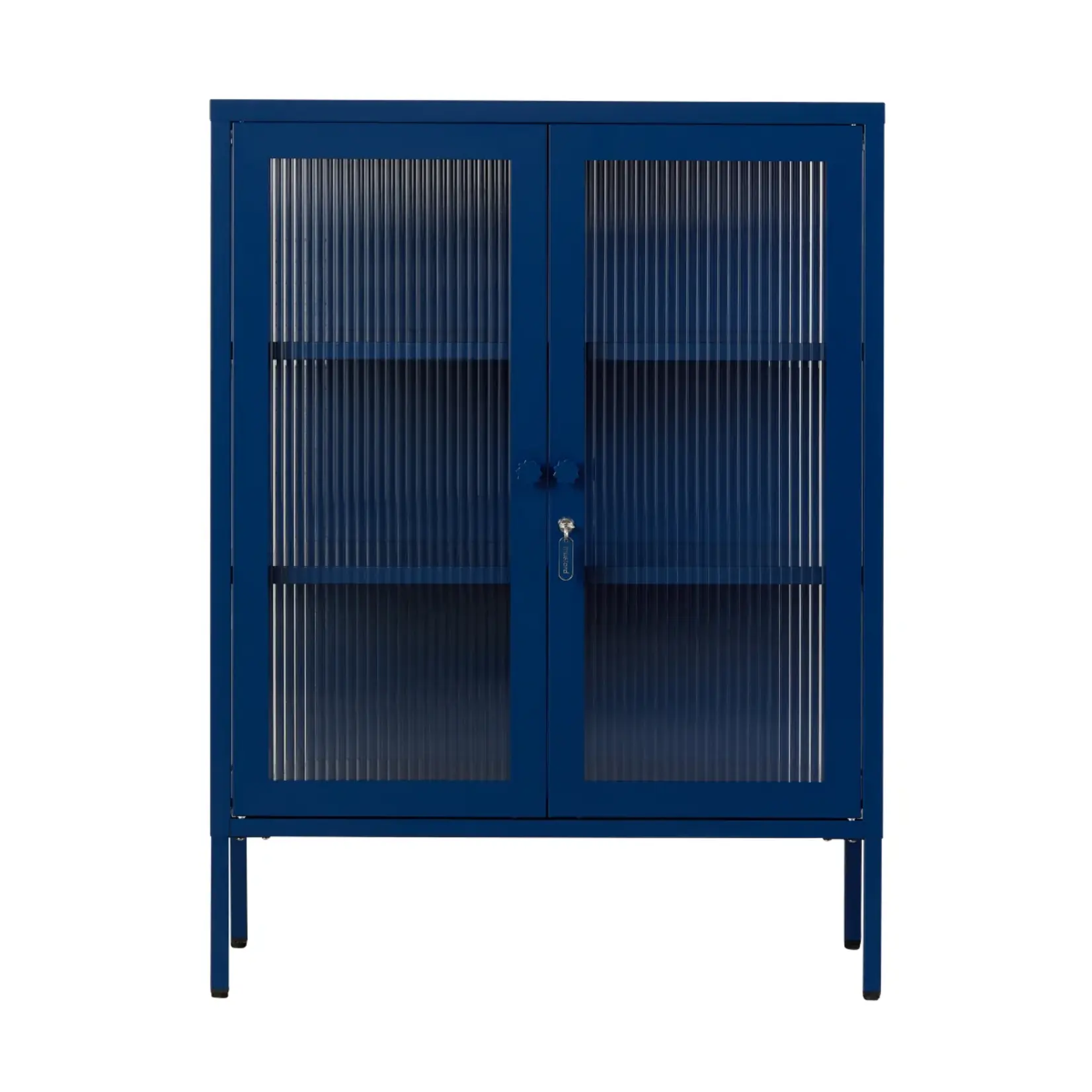 Mustard Made Mustard - The Mixer - Navy