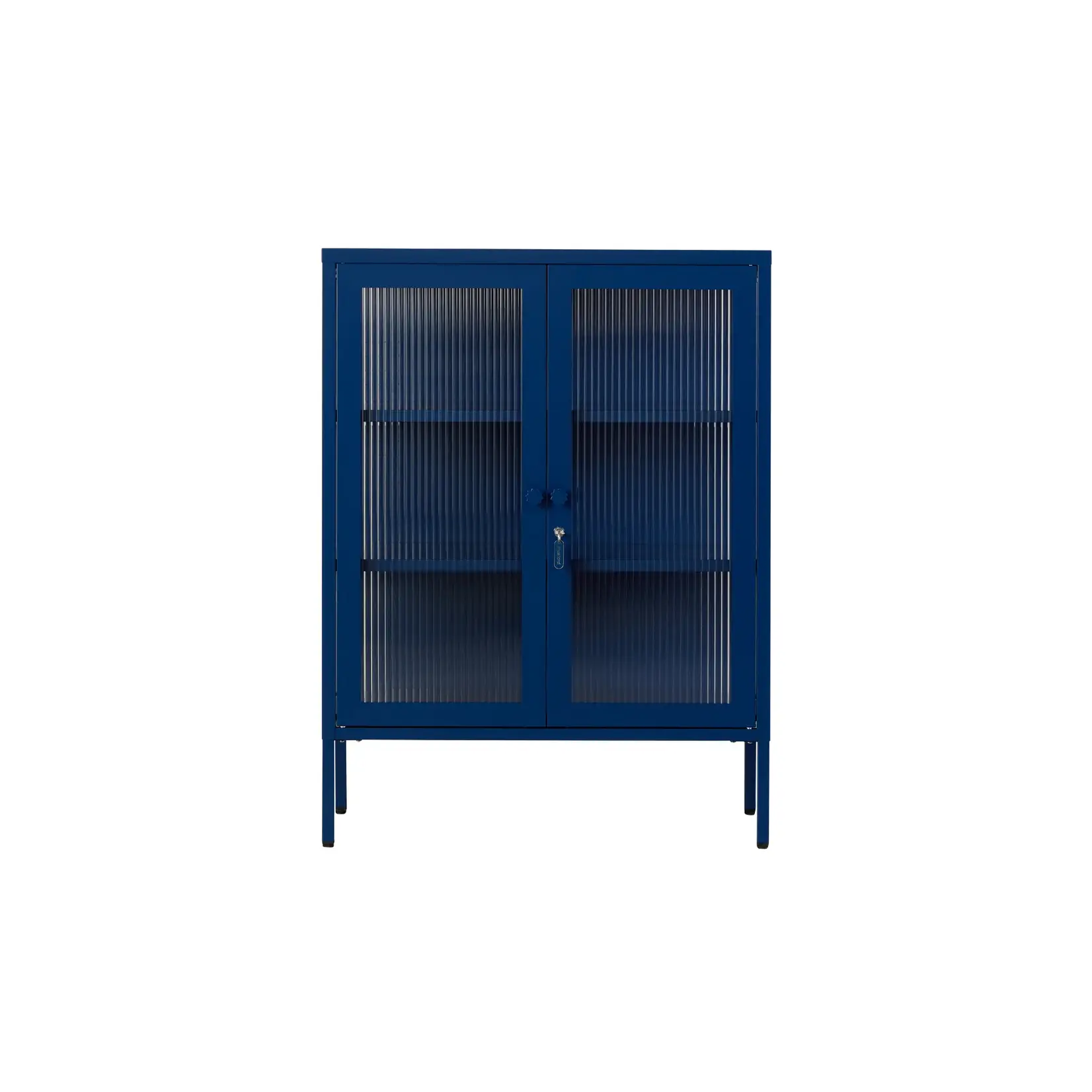 Mustard Made Mustard - The Mixer - Navy