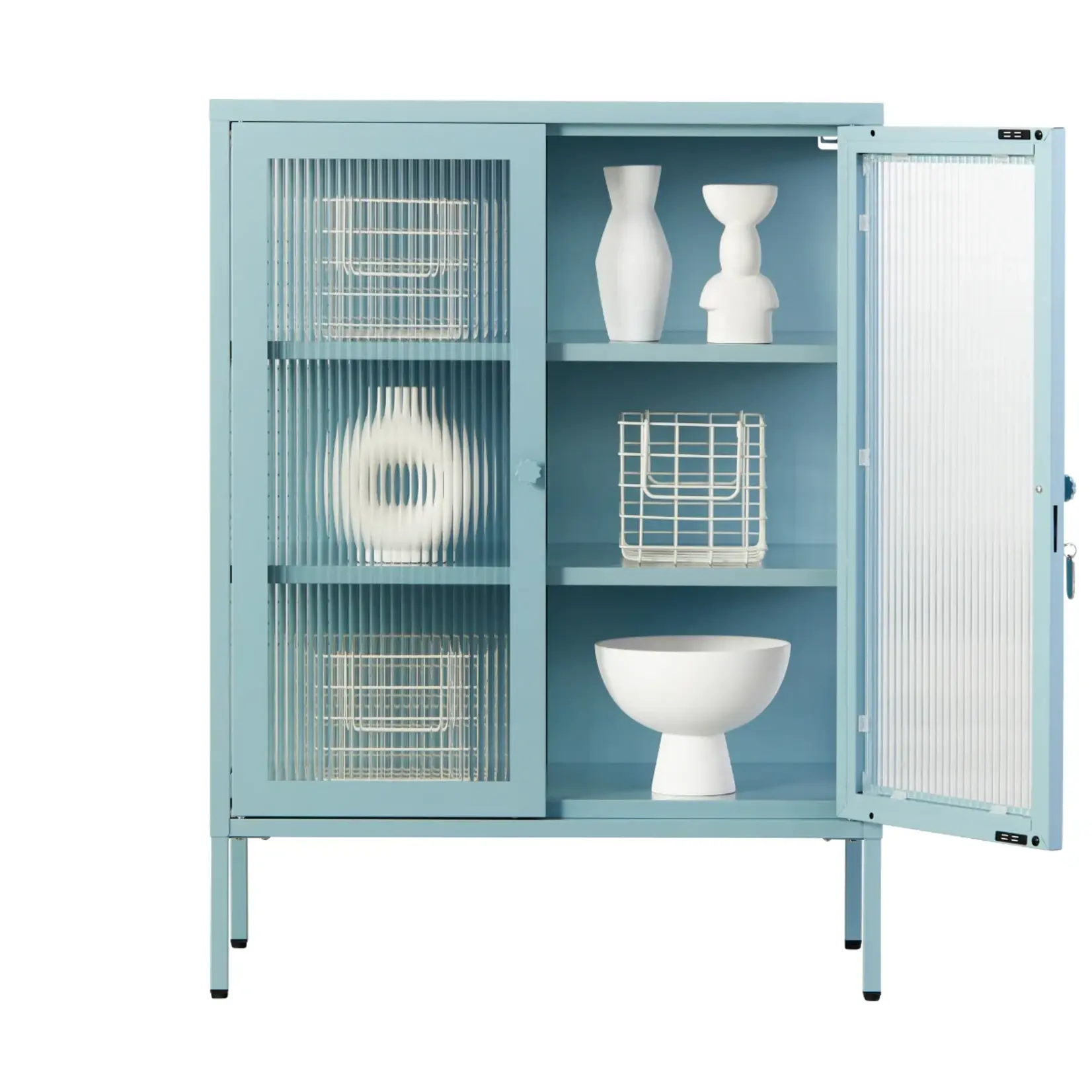 Mustard Made Moutarde - Le mixeur - Ocean