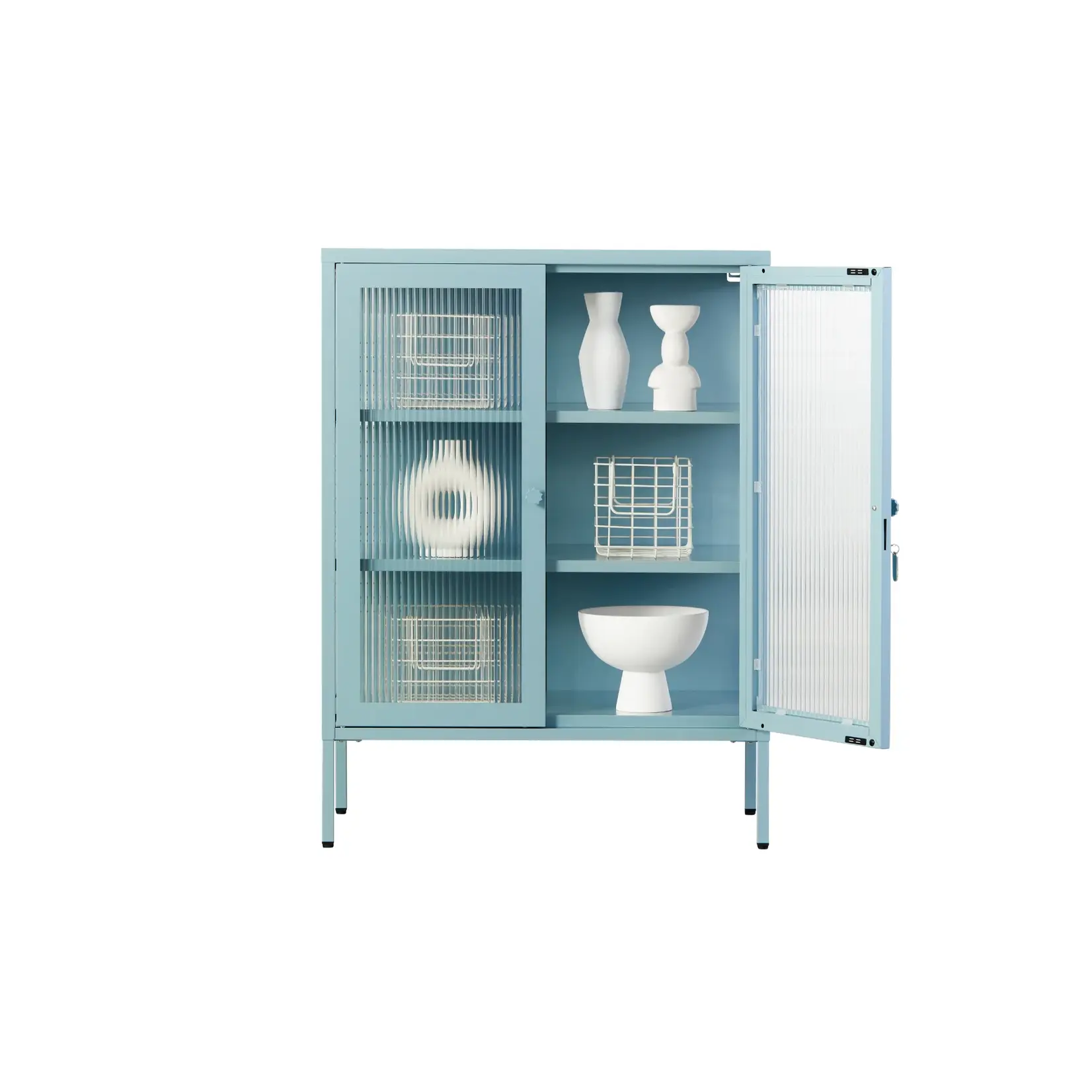 Mustard Made Mustard - The Mixer - Ocean