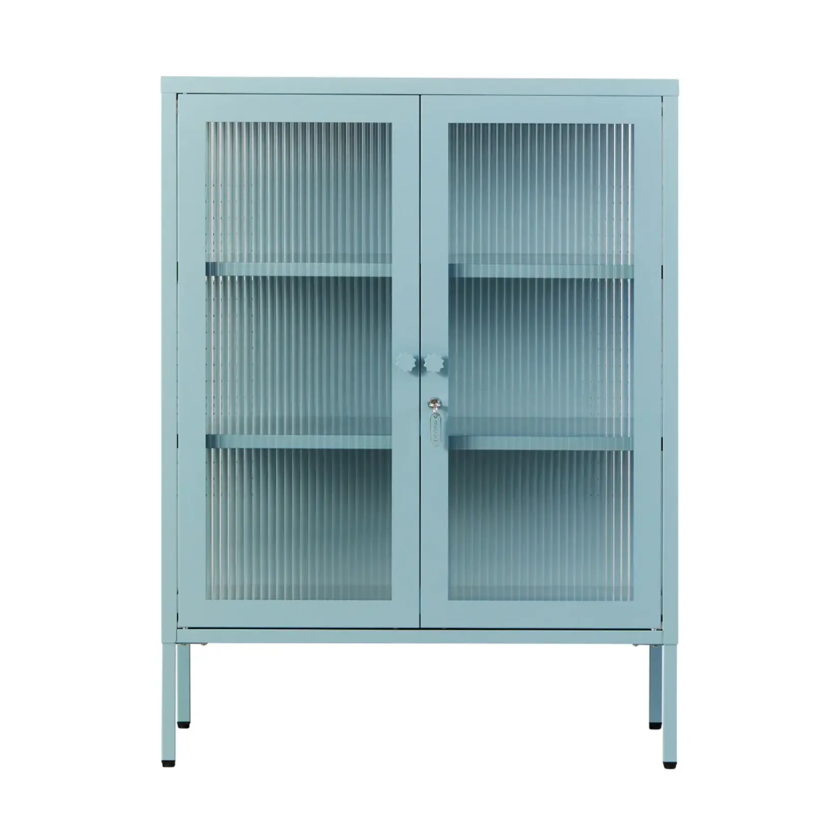 Mustard Made Mustard - The Mixer - Ocean