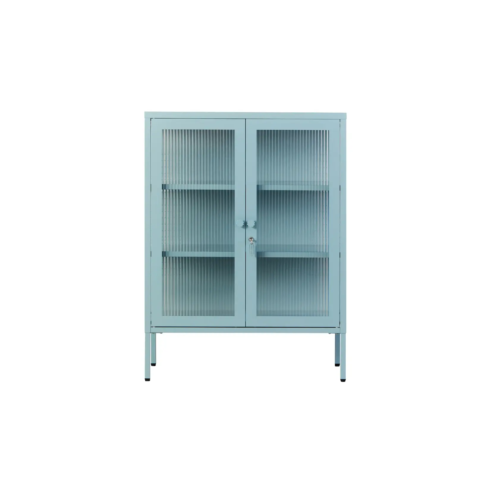 Mustard Made Mustard - The Mixer - Ocean