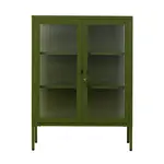 Mustard Made Mustard - The Mixer - Olive