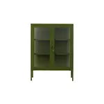 Mustard Made Mustard - The Mixer - Olive