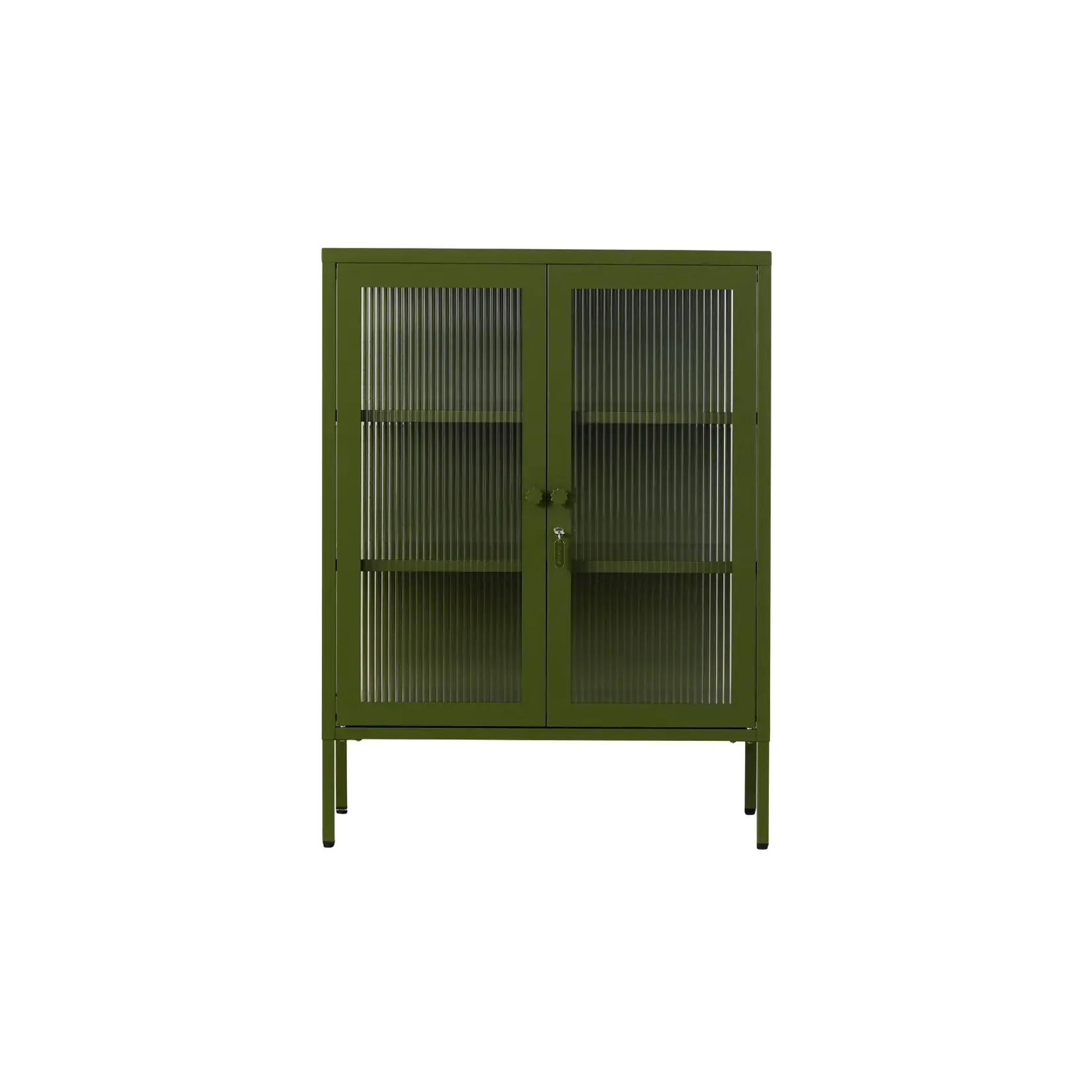 Mustard Made Moutarde - Le mixeur - Olive